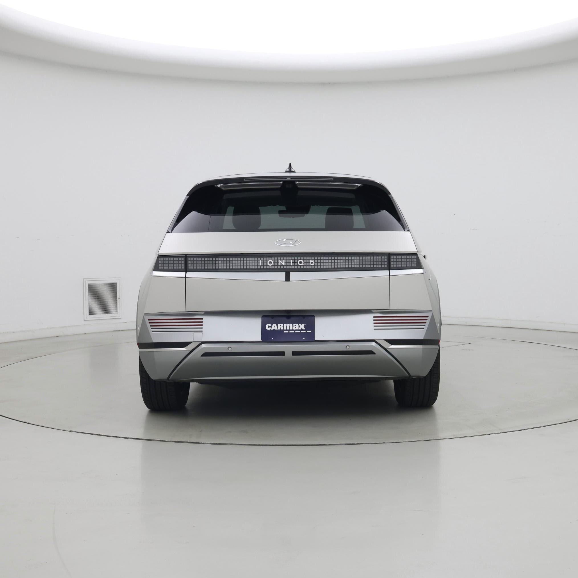 Thumbnail: 2024 Hyundai Ioniq 5 - 6