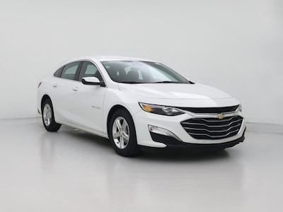 2024 Chevrolet Malibu LS