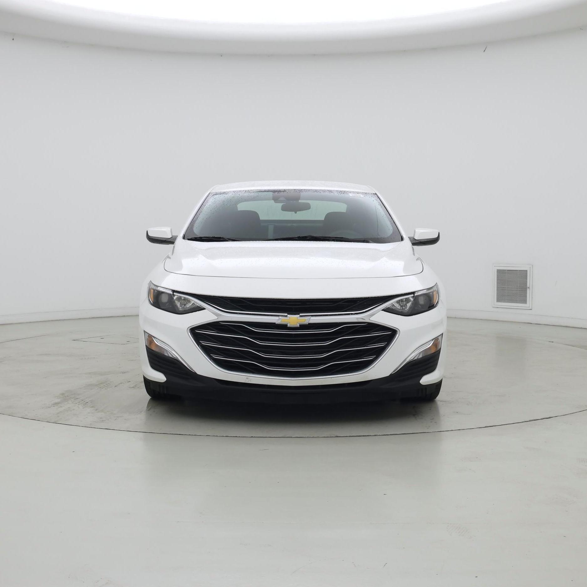 Thumbnail: 2024 Chevrolet Malibu - 5