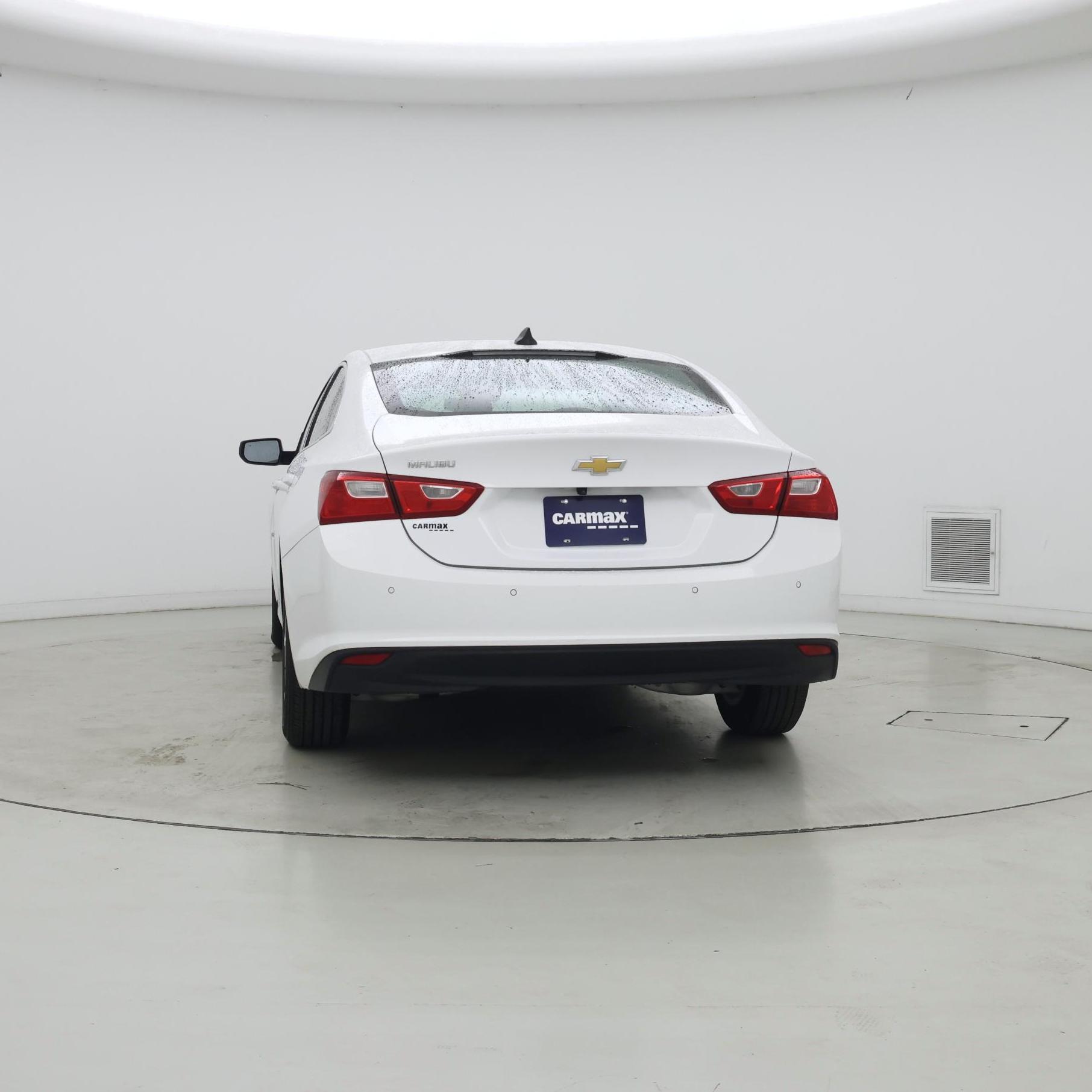 Thumbnail: 2024 Chevrolet Malibu - 6
