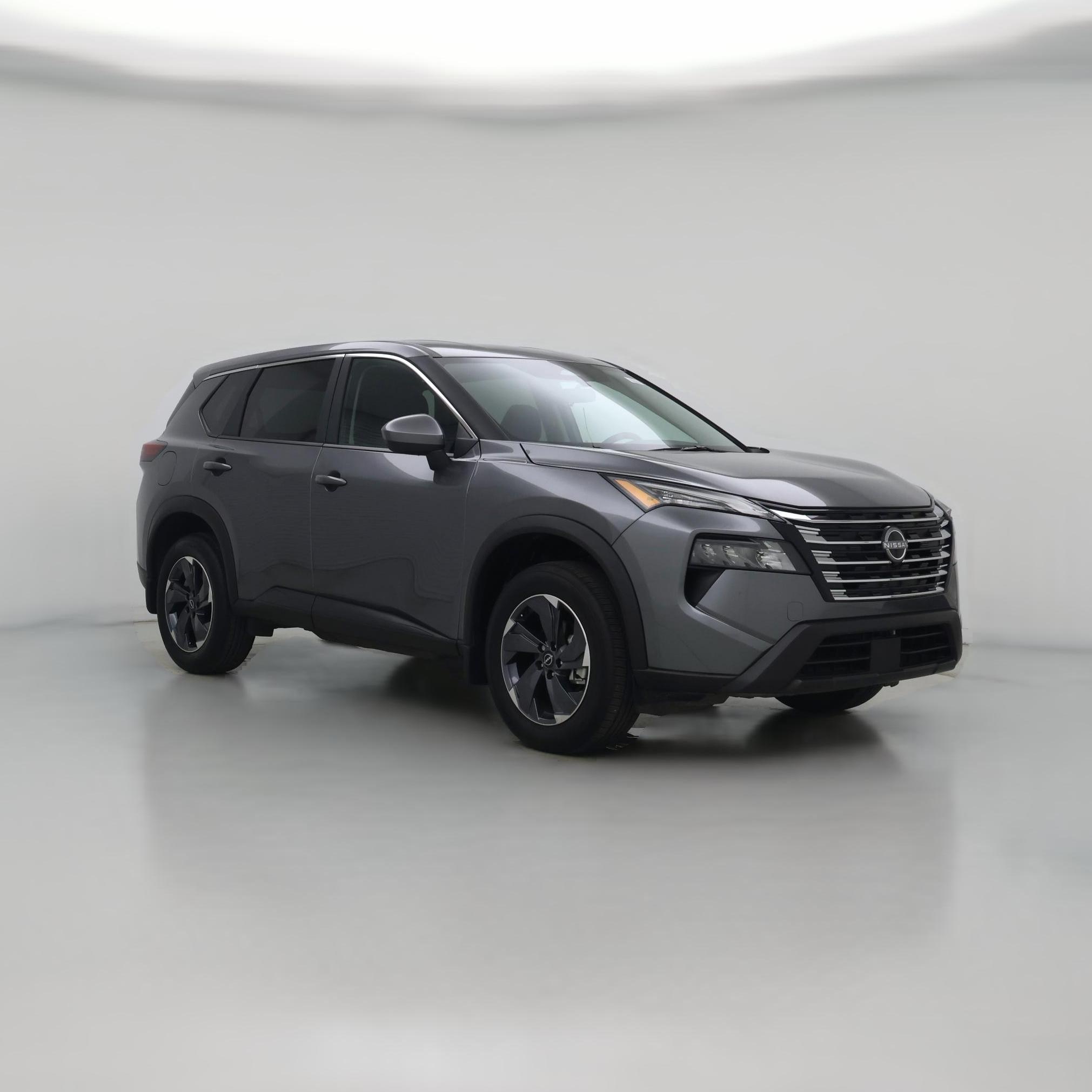 Thumbnail: 2026 Nissan Rogue - 1