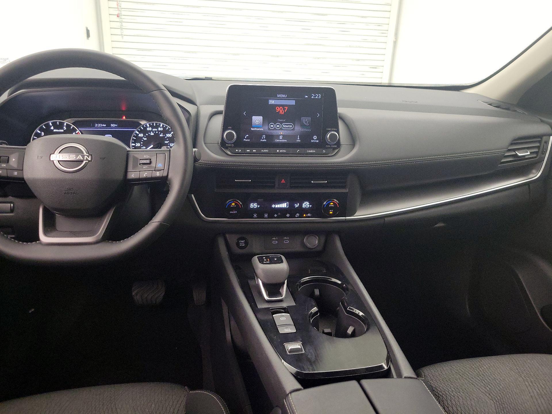 Thumbnail: 2026 Nissan Rogue - 9