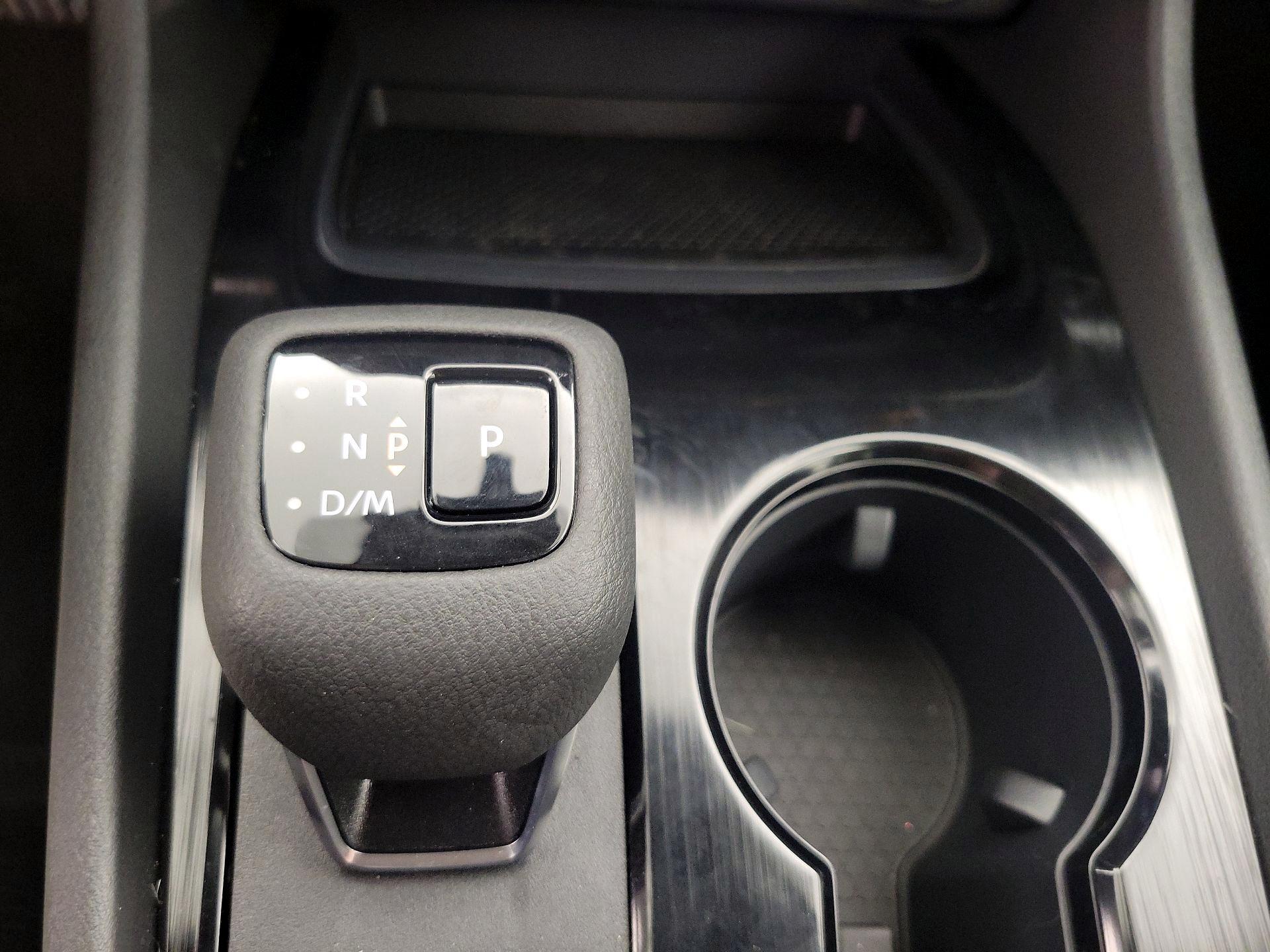 Thumbnail: 2026 Nissan Rogue - 17