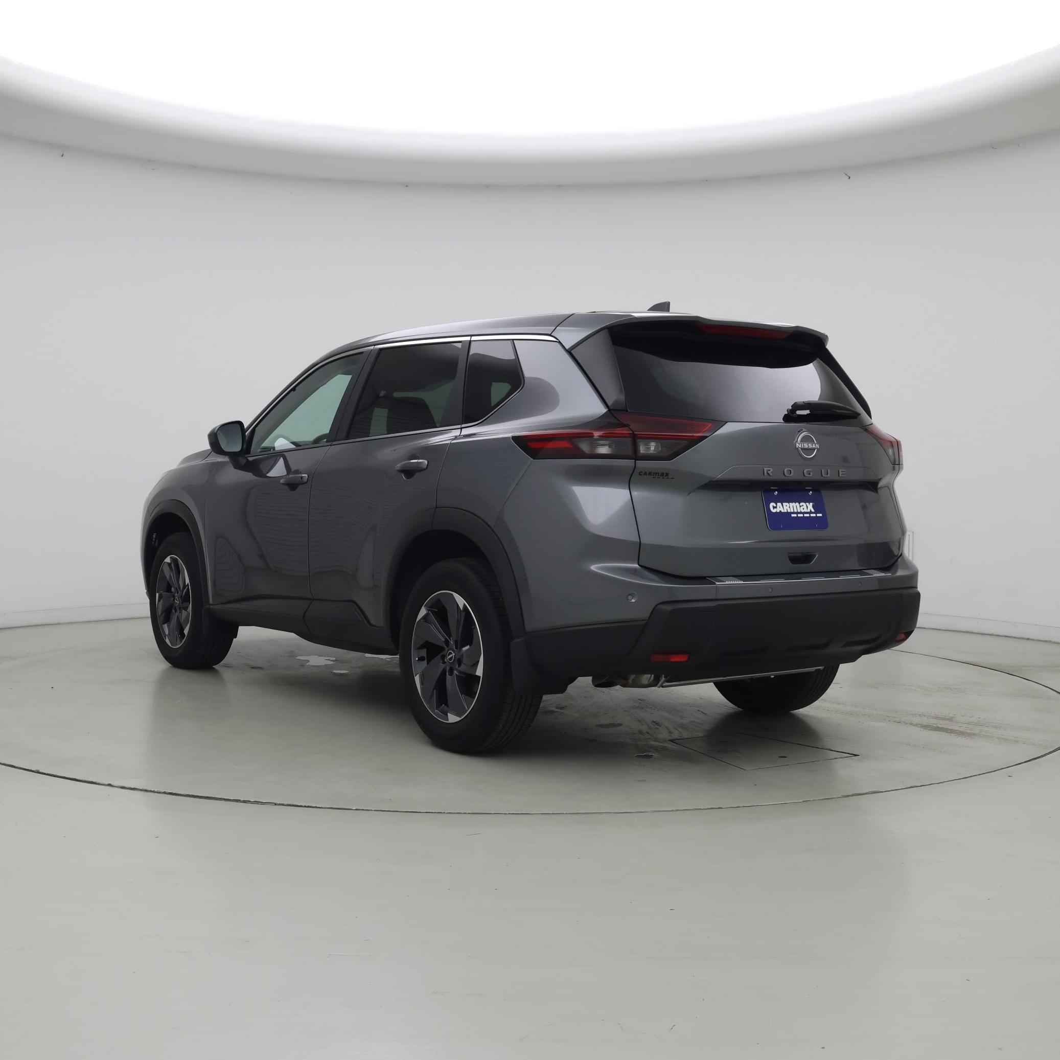 Thumbnail: 2026 Nissan Rogue - 2