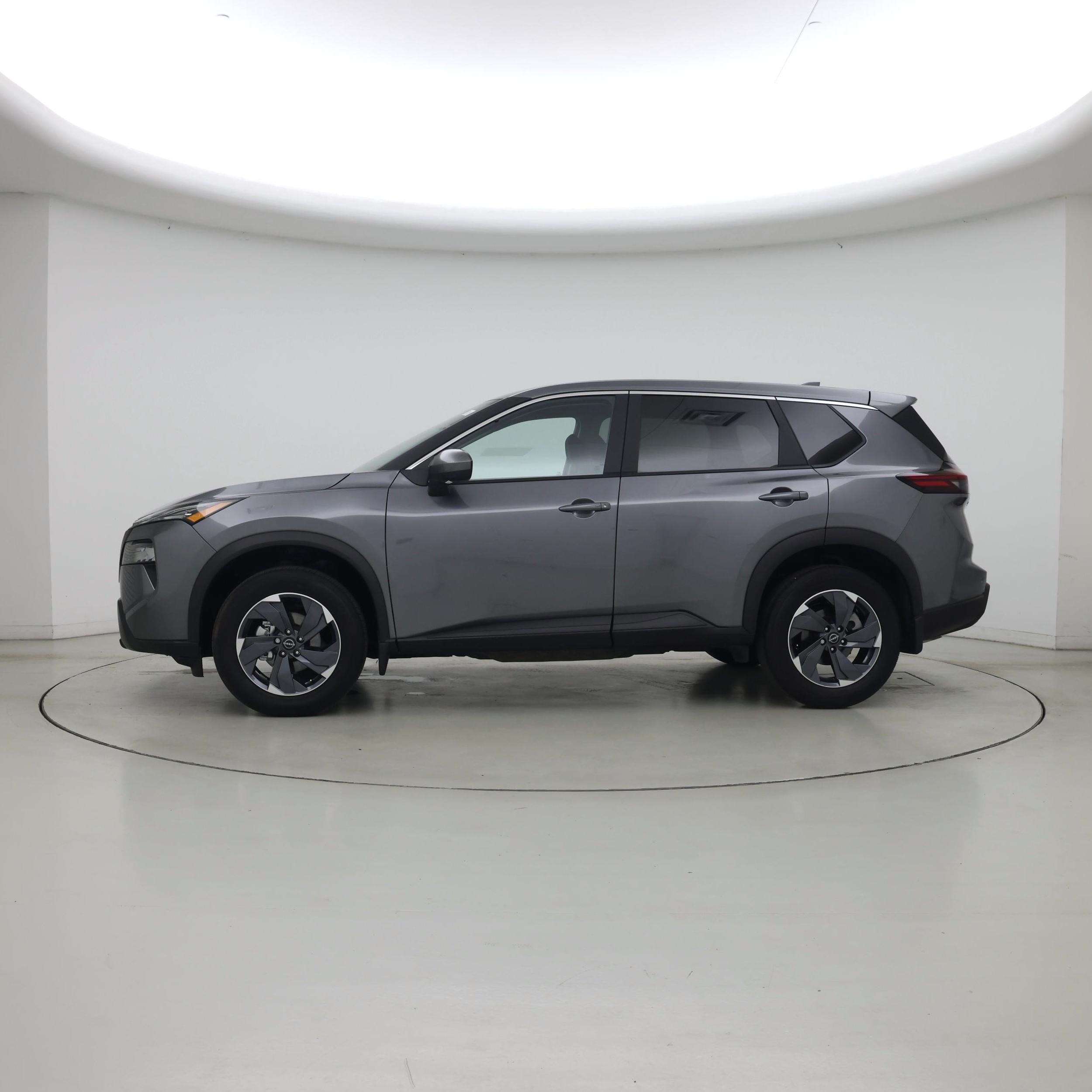 Thumbnail: 2026 Nissan Rogue - 3