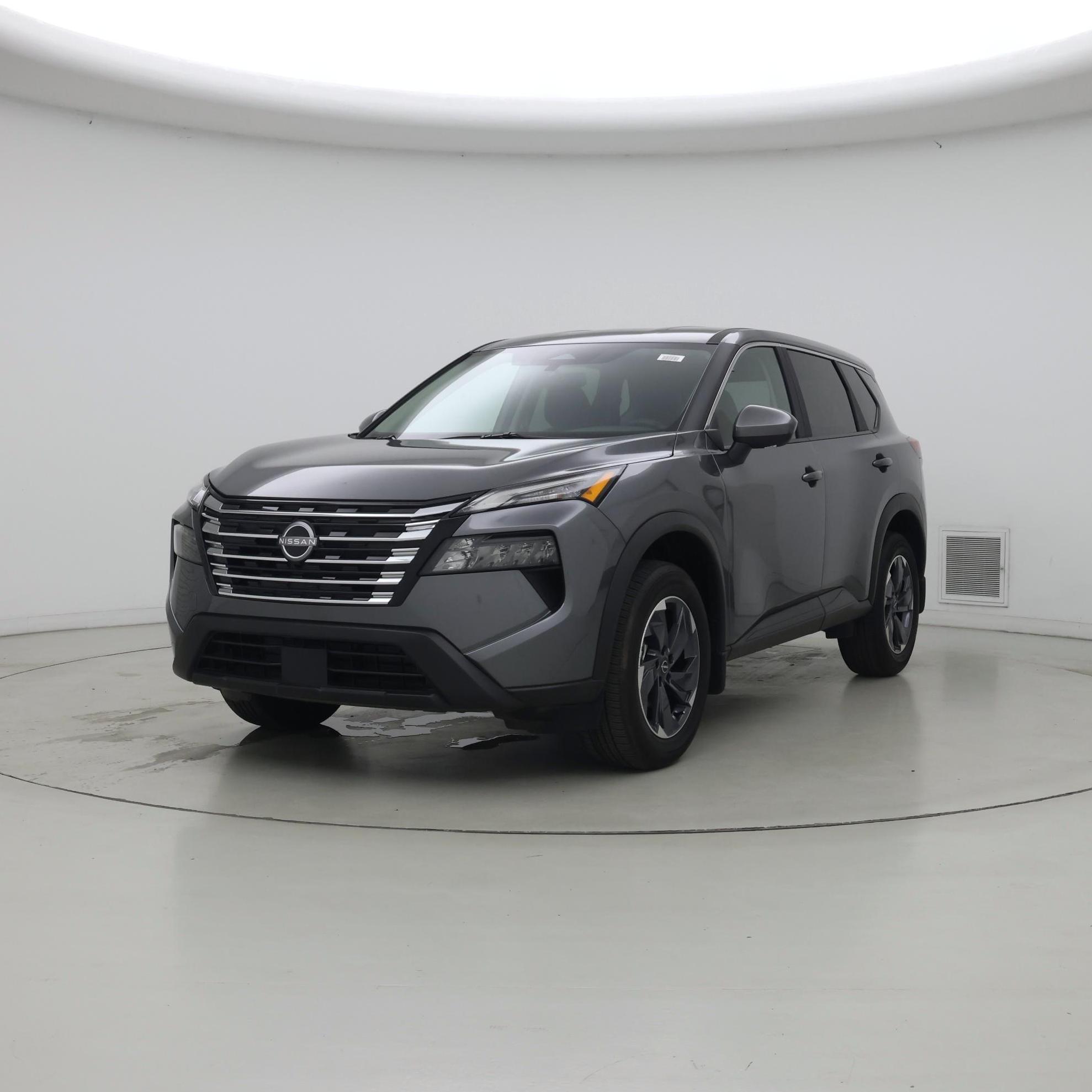 Thumbnail: 2026 Nissan Rogue - 4