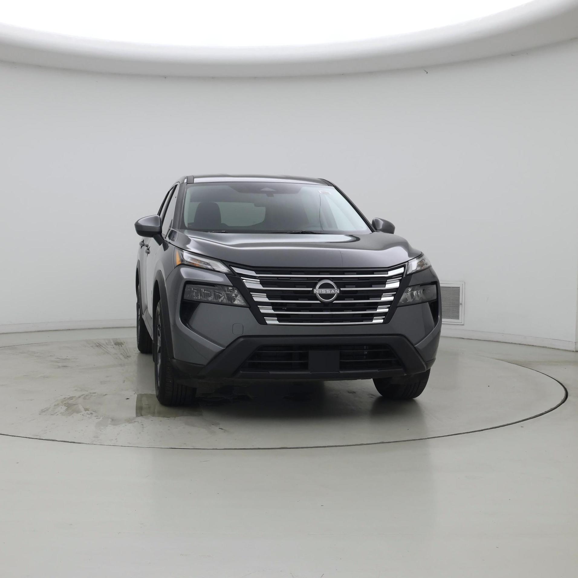Thumbnail: 2026 Nissan Rogue - 5