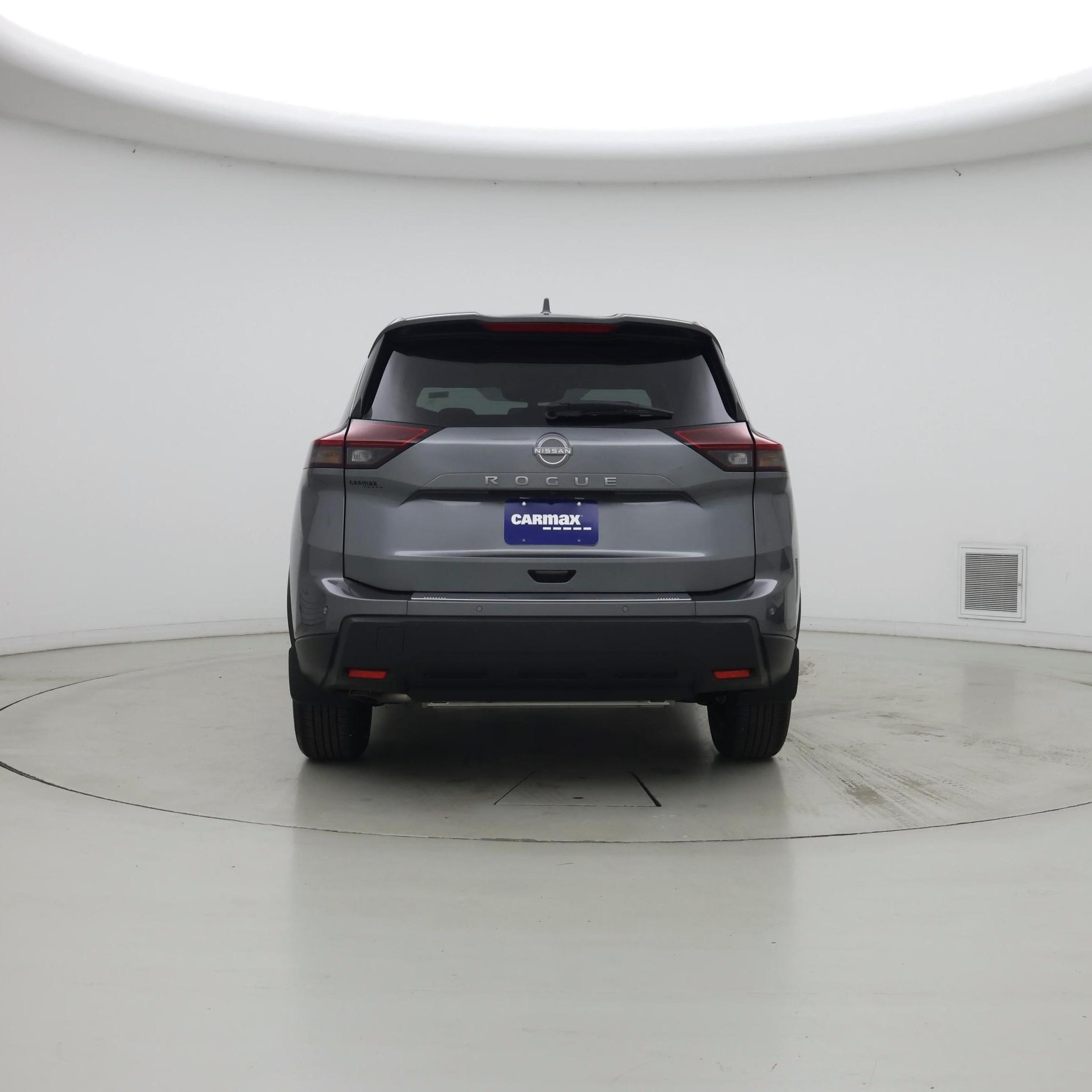 Thumbnail: 2026 Nissan Rogue - 6