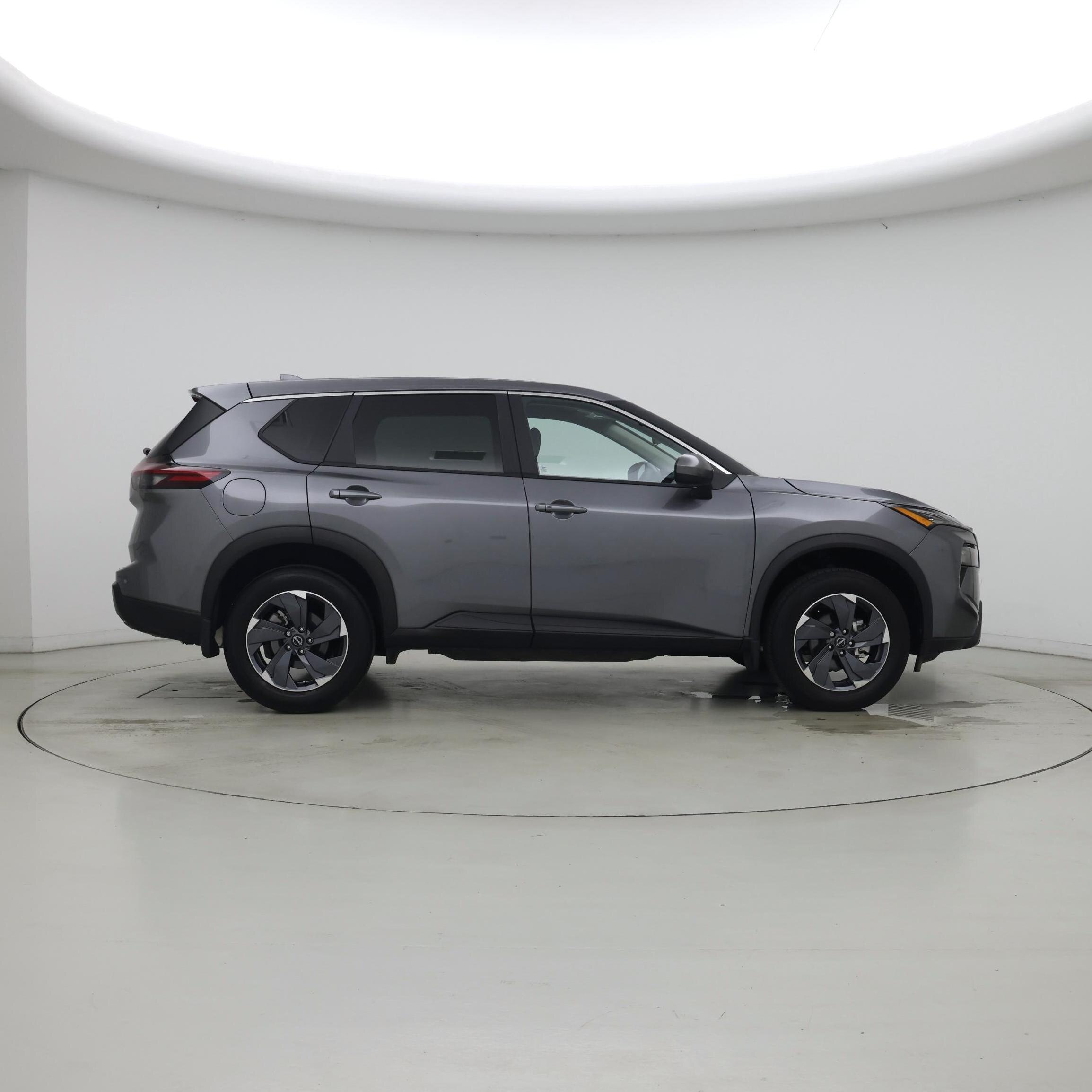 Thumbnail: 2026 Nissan Rogue - 7