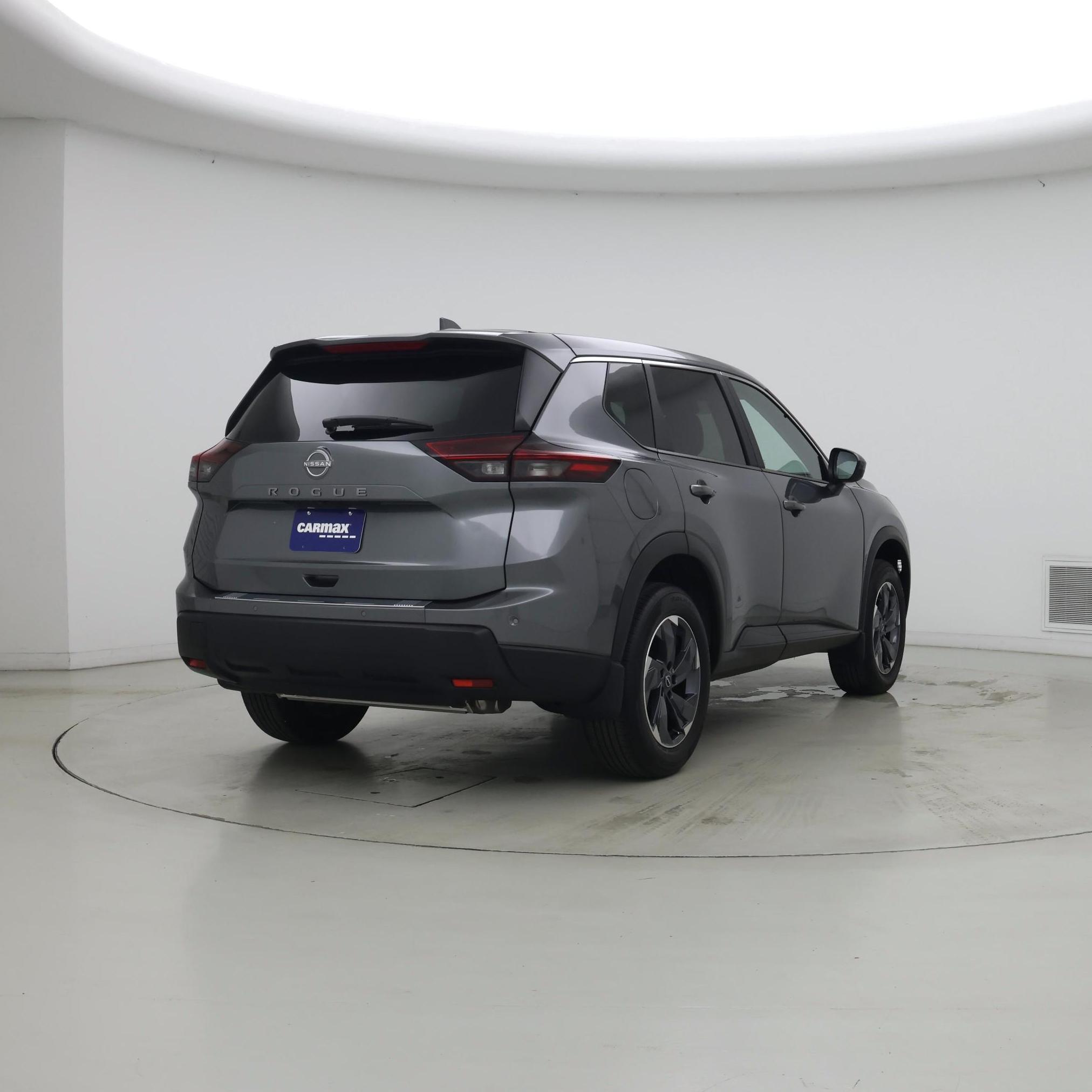 Thumbnail: 2026 Nissan Rogue - 8