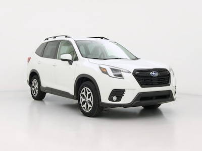 2023 Subaru Forester Premium