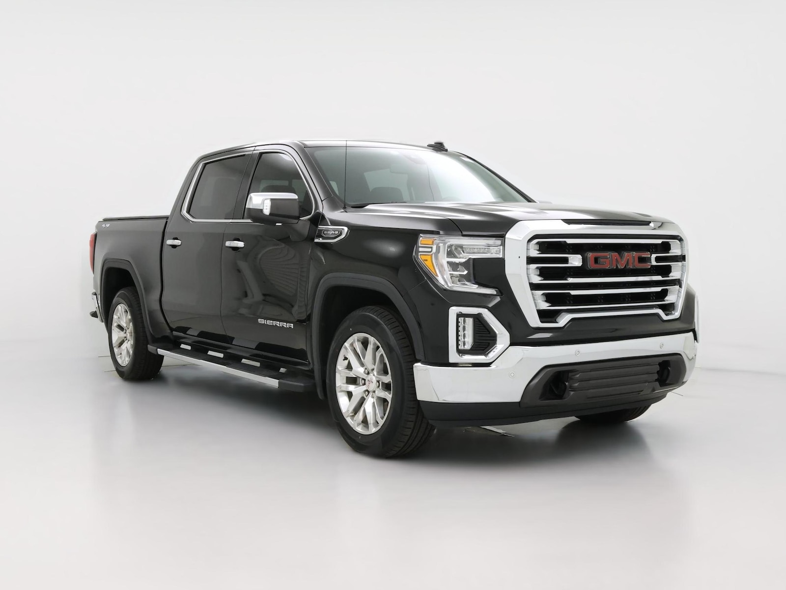 2022 GMC Sierra 1500 Limited