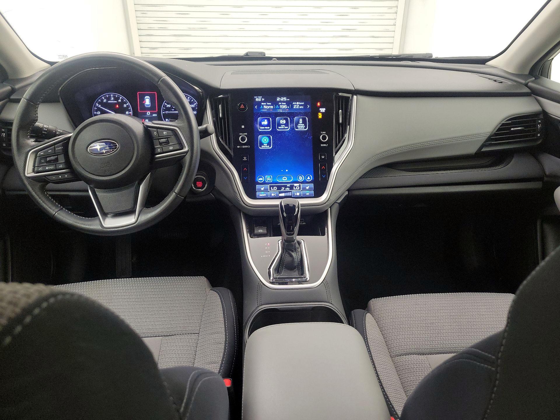 Thumbnail: 2023 Subaru Outback - 9