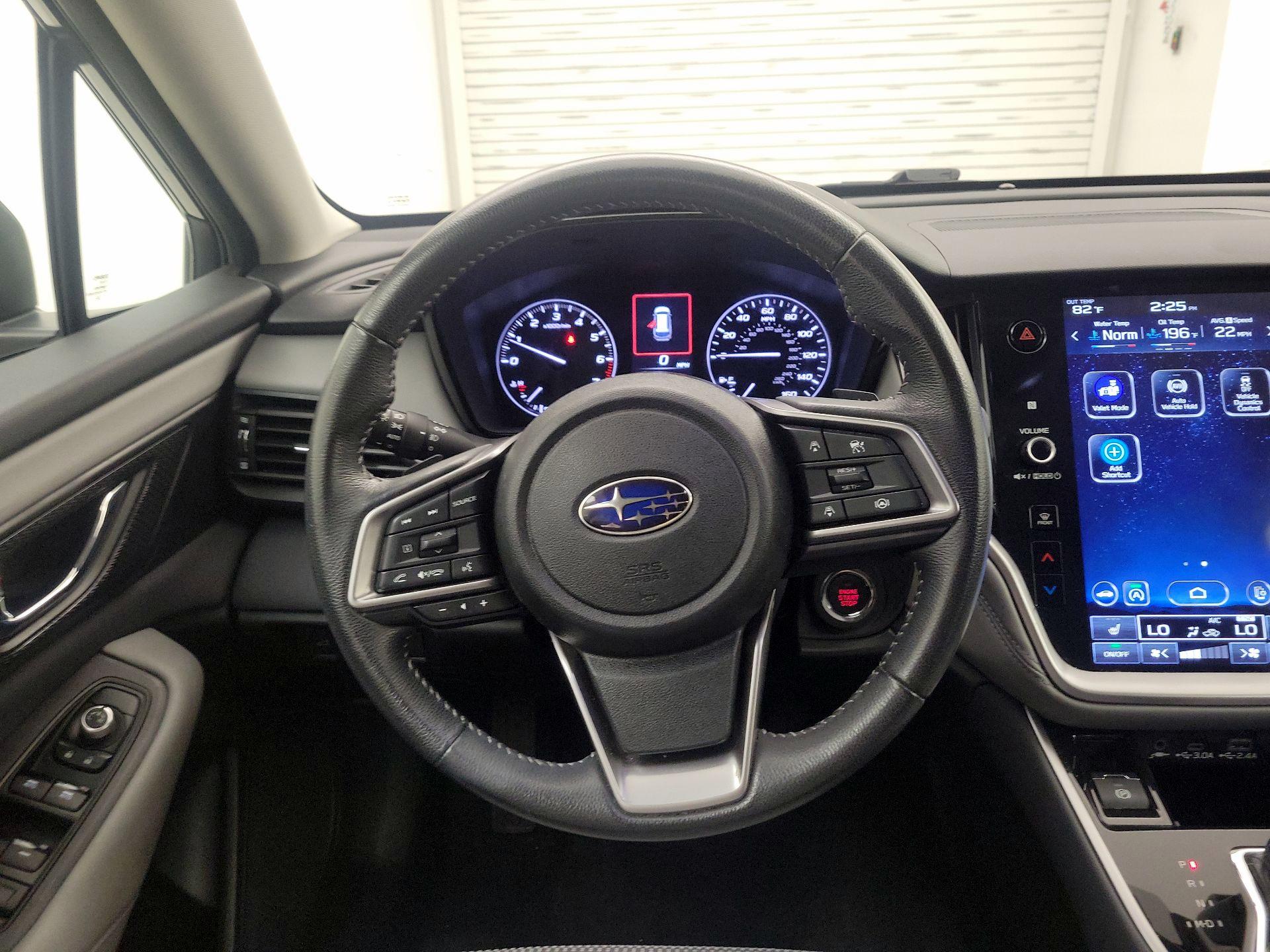 Thumbnail: 2023 Subaru Outback - 10