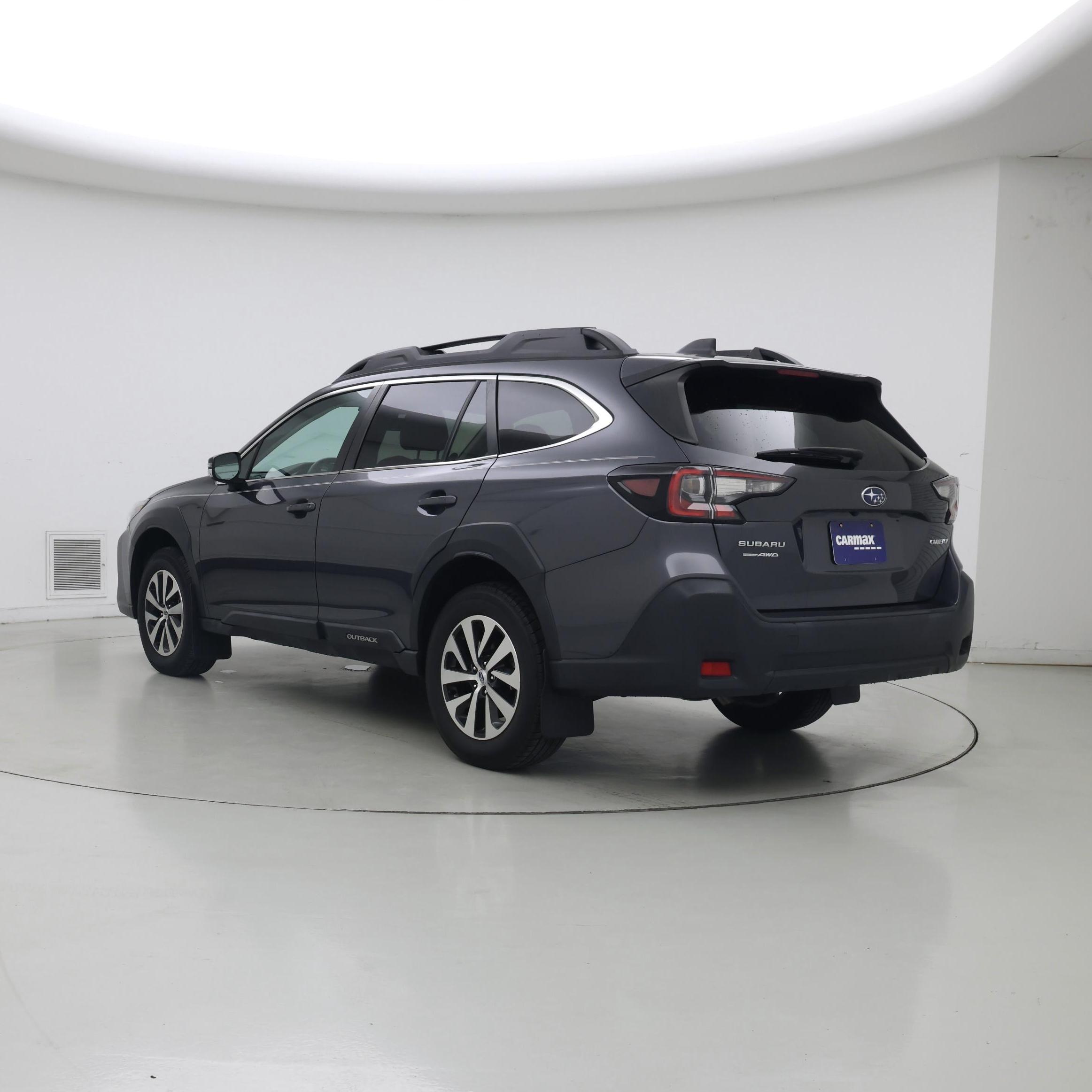 Thumbnail: 2023 Subaru Outback - 2