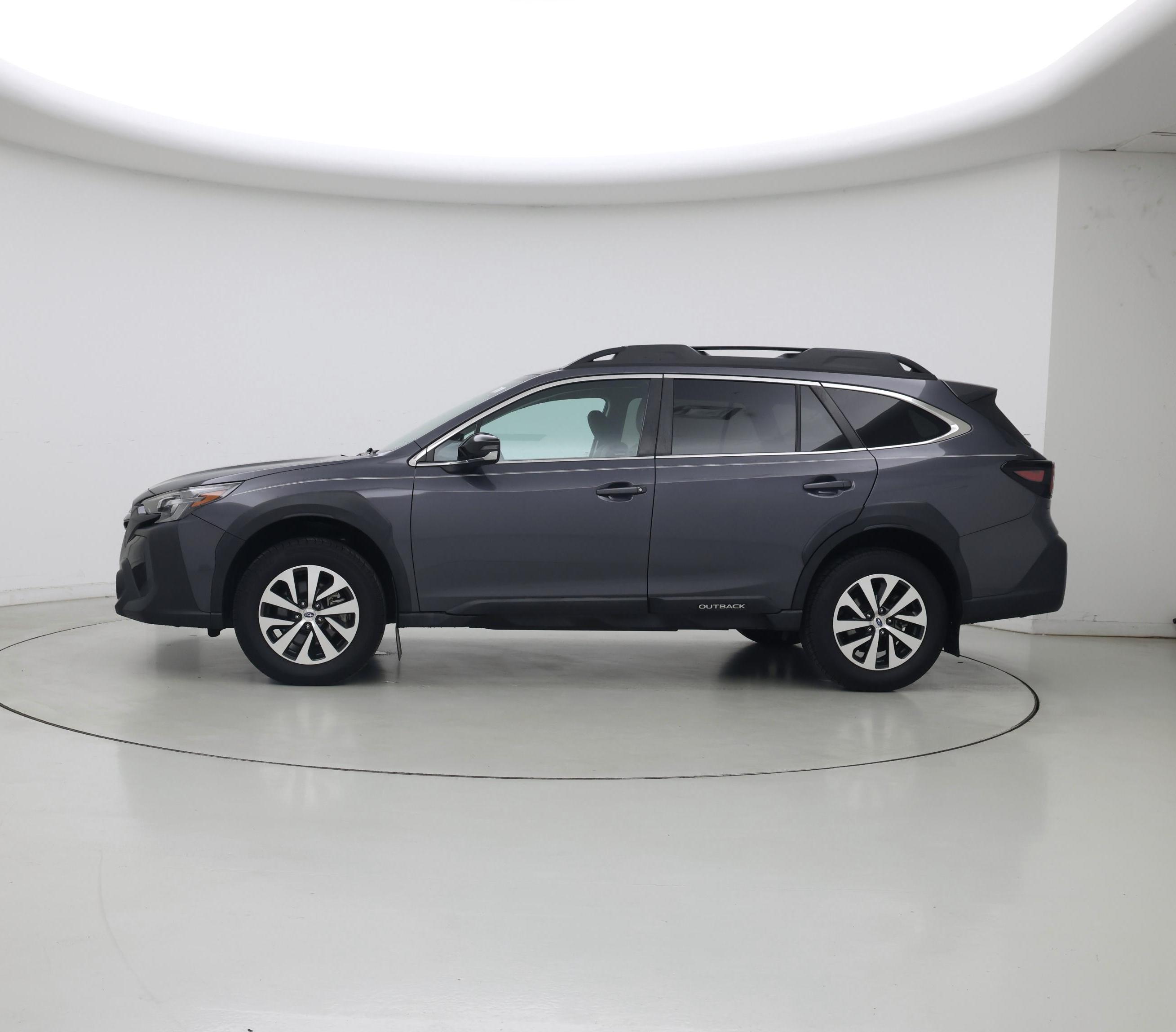 Thumbnail: 2023 Subaru Outback - 3