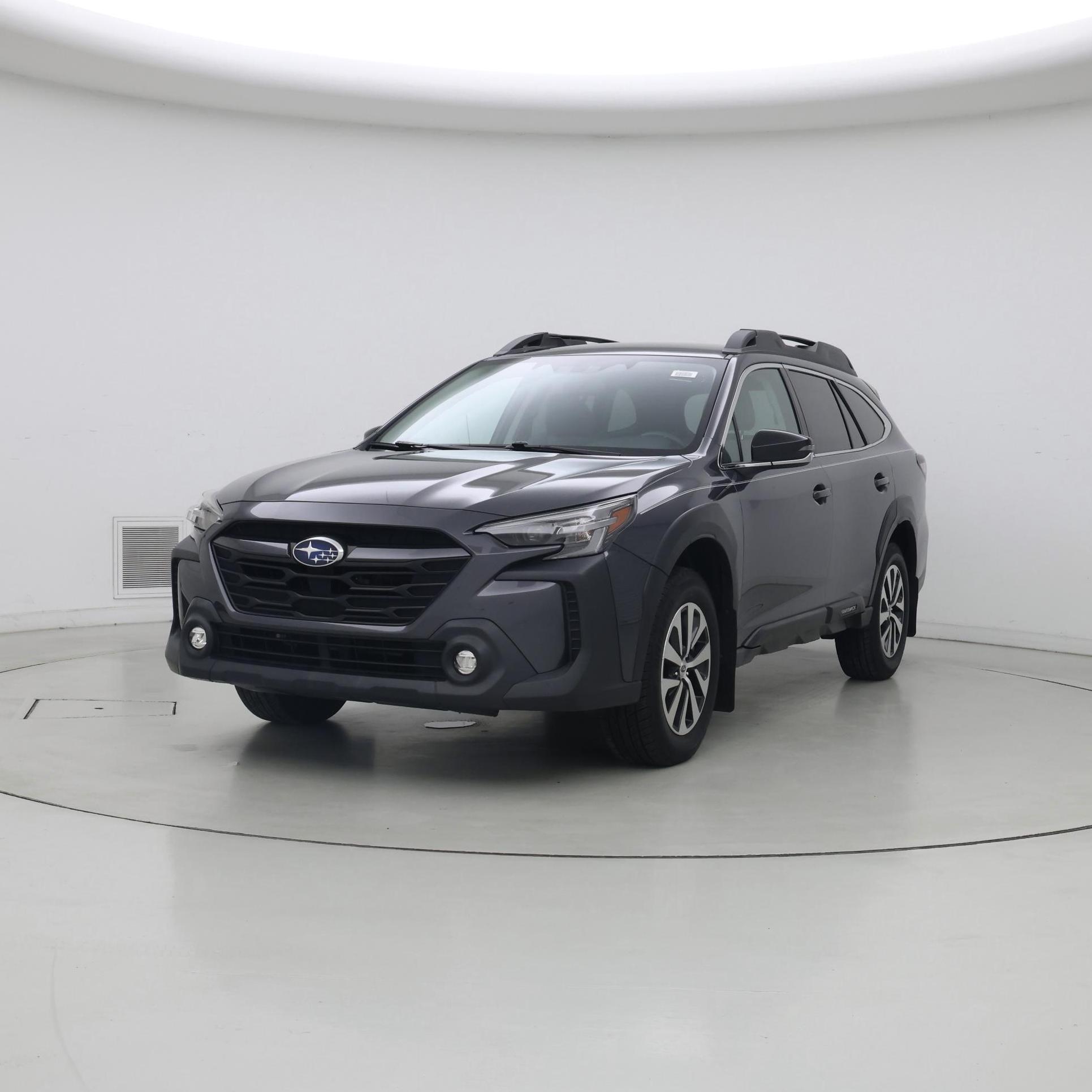 Thumbnail: 2023 Subaru Outback - 4