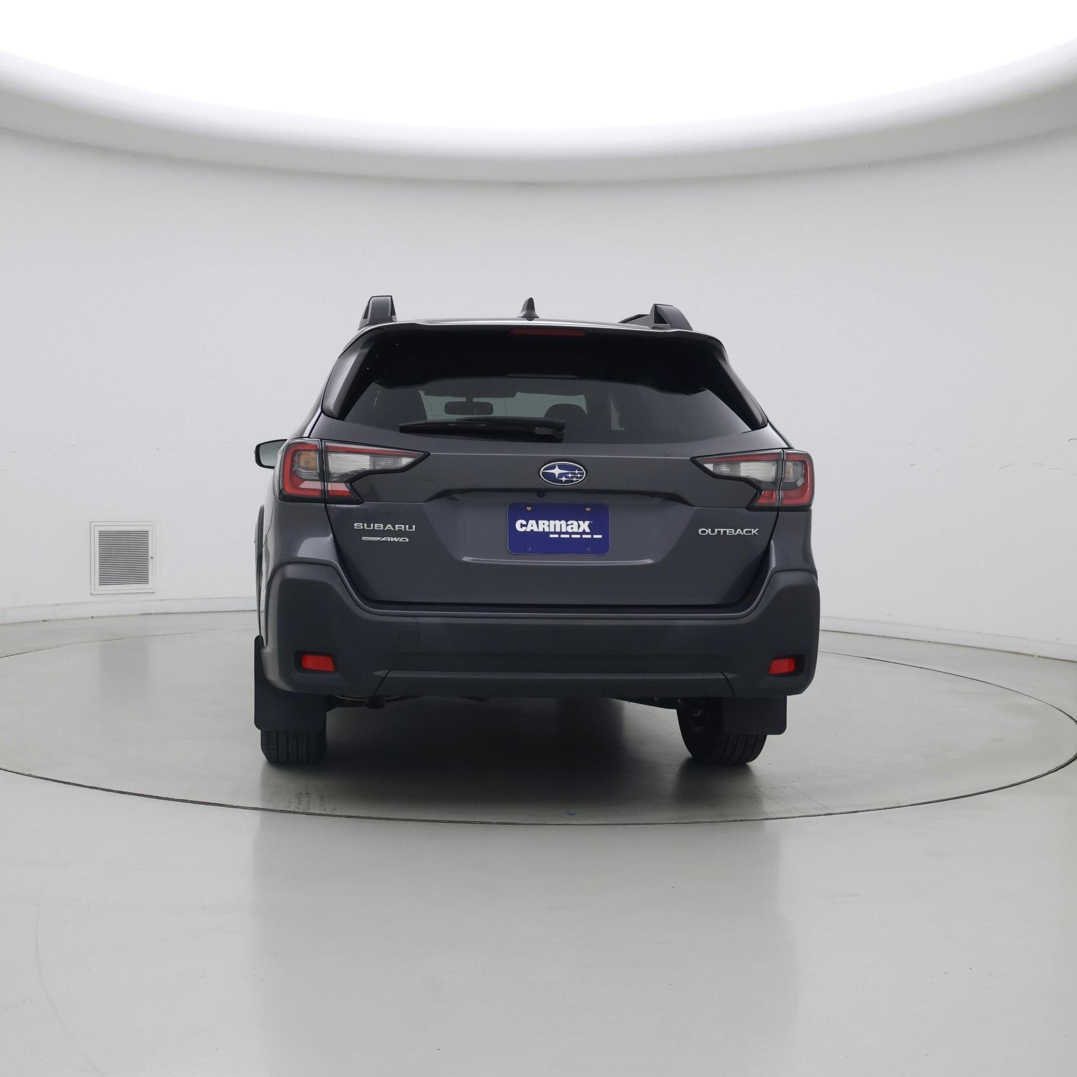 Thumbnail: 2023 Subaru Outback - 6