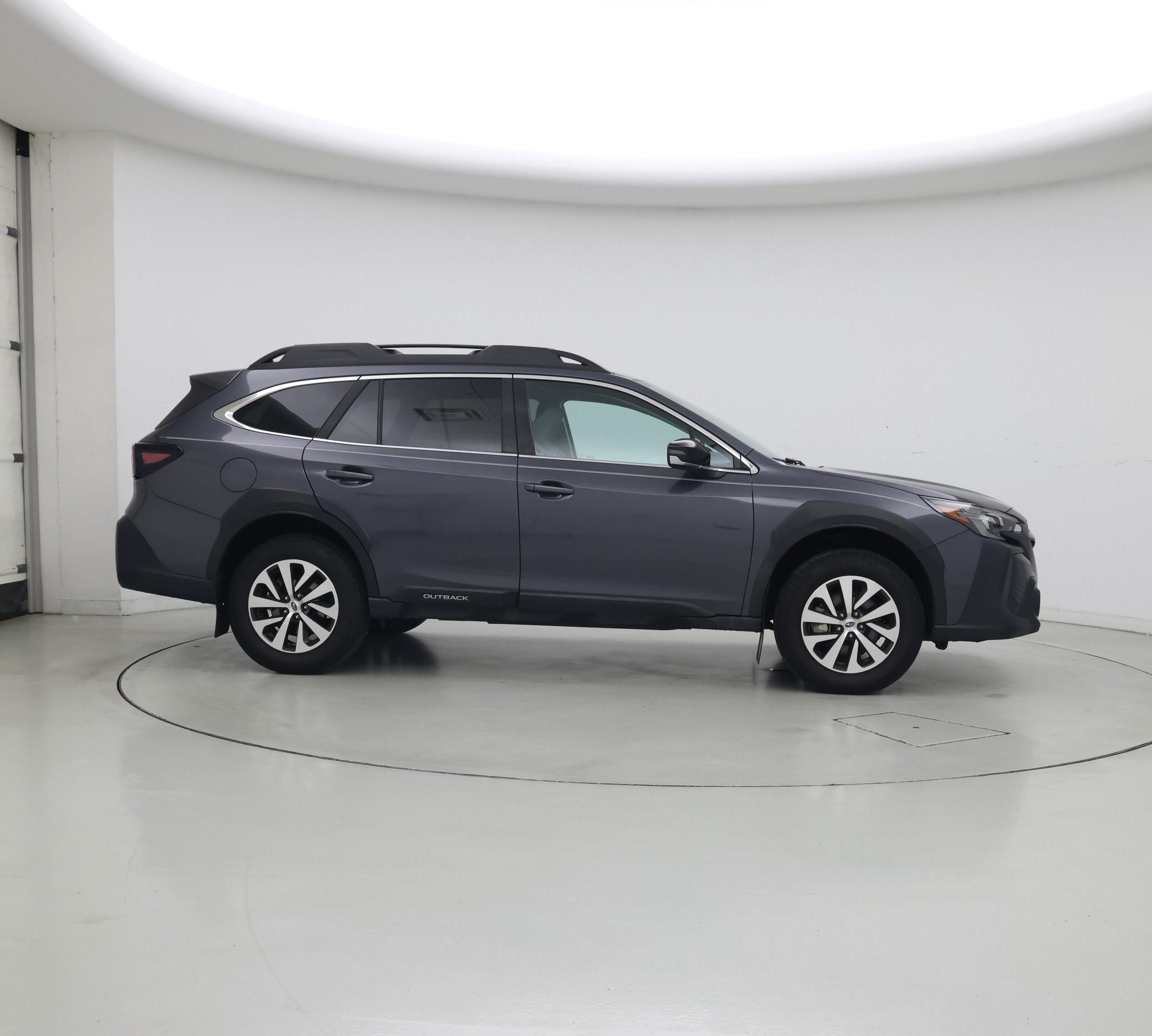 Thumbnail: 2023 Subaru Outback - 7