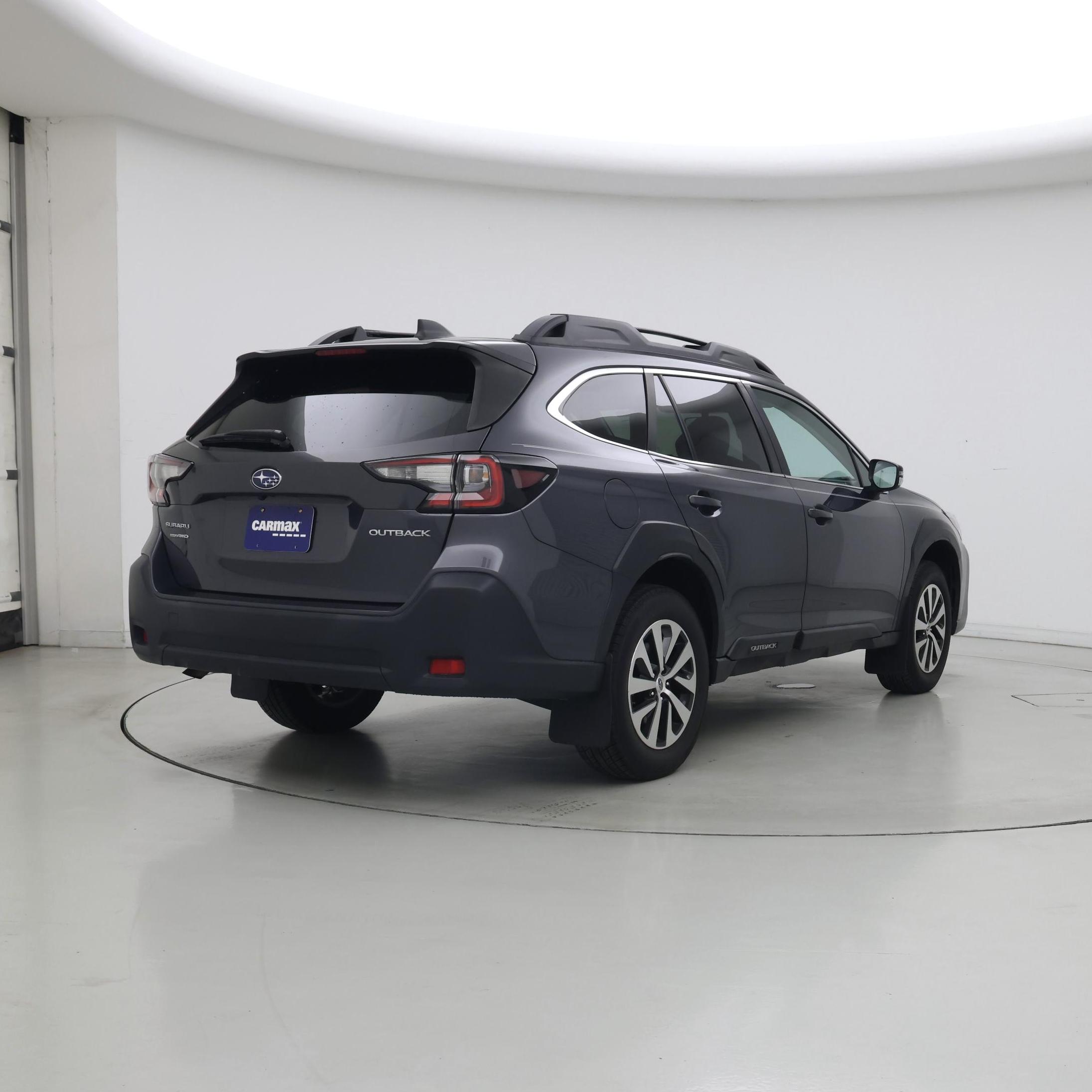 Thumbnail: 2023 Subaru Outback - 8