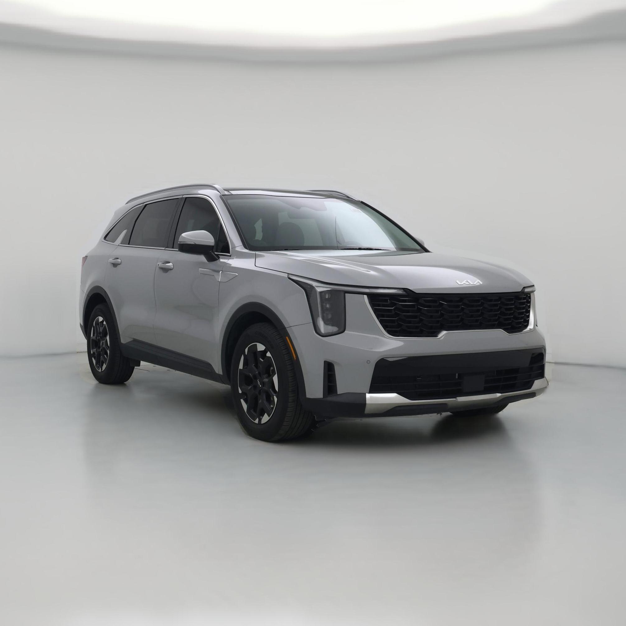 Thumbnail: 2024 Kia Sorento - 1