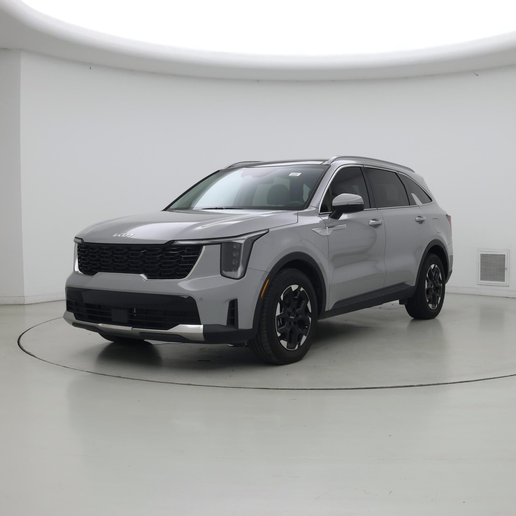 Thumbnail: 2024 Kia Sorento - 4