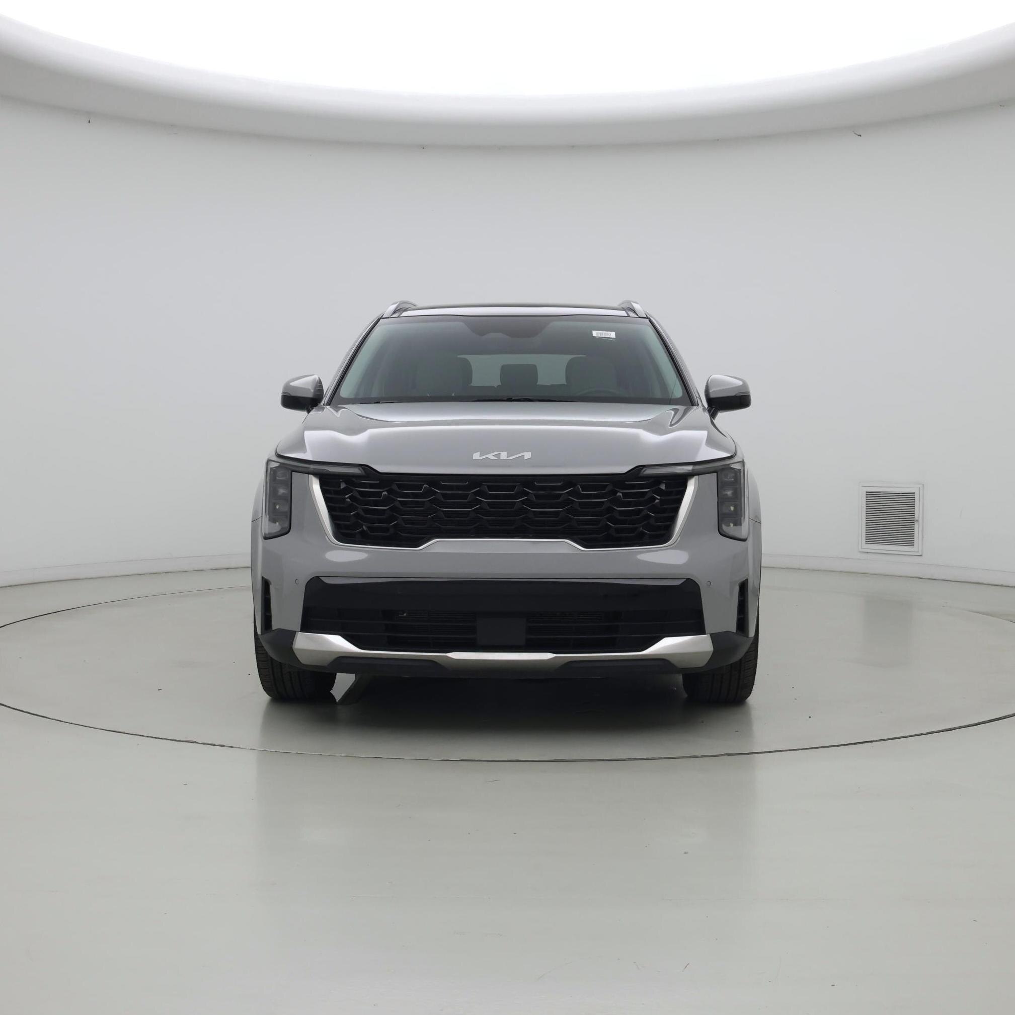 Thumbnail: 2024 Kia Sorento - 5