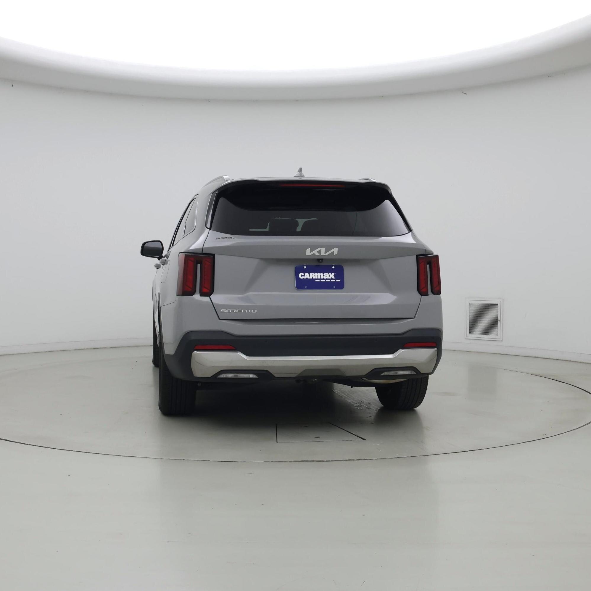 Thumbnail: 2024 Kia Sorento - 6