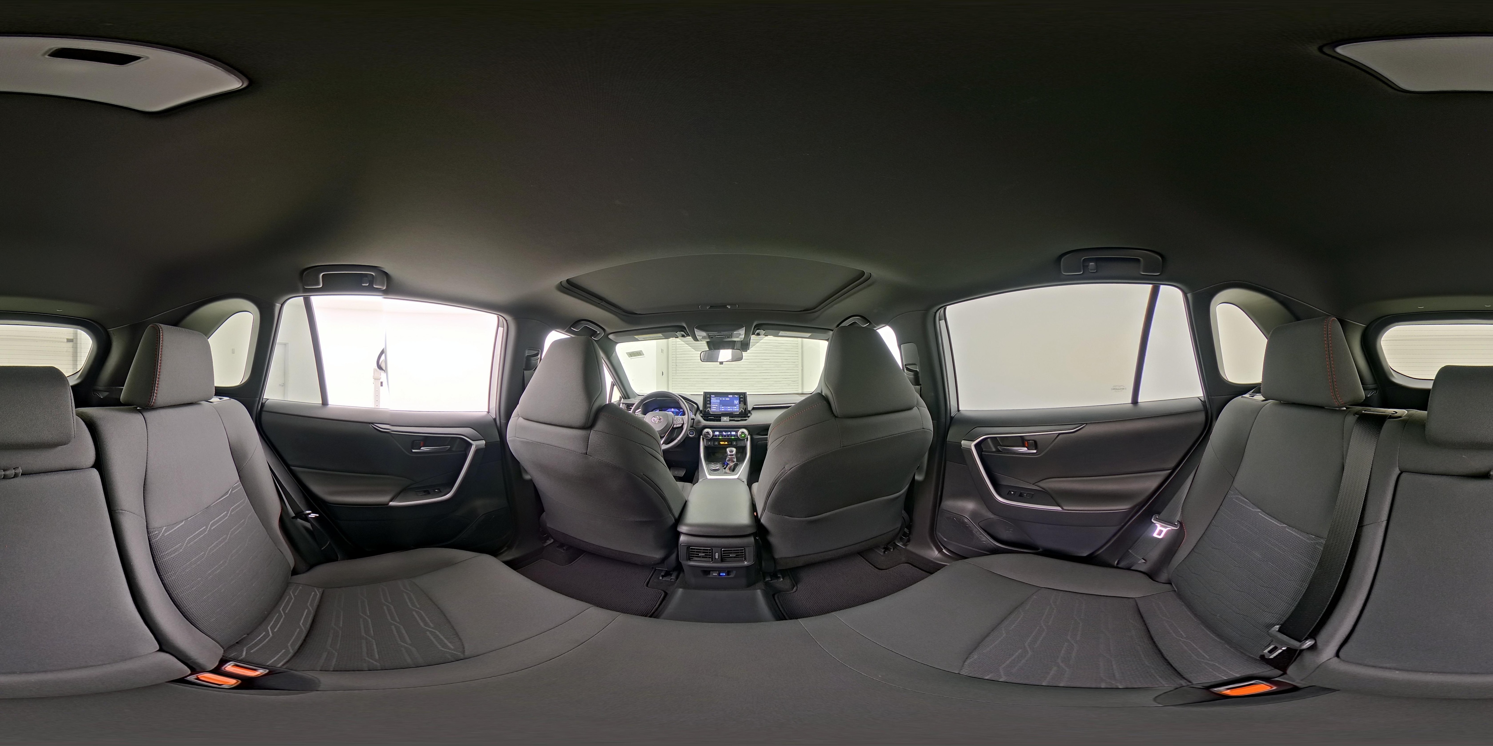 2022 Toyota RAV4 SE - Photo 27