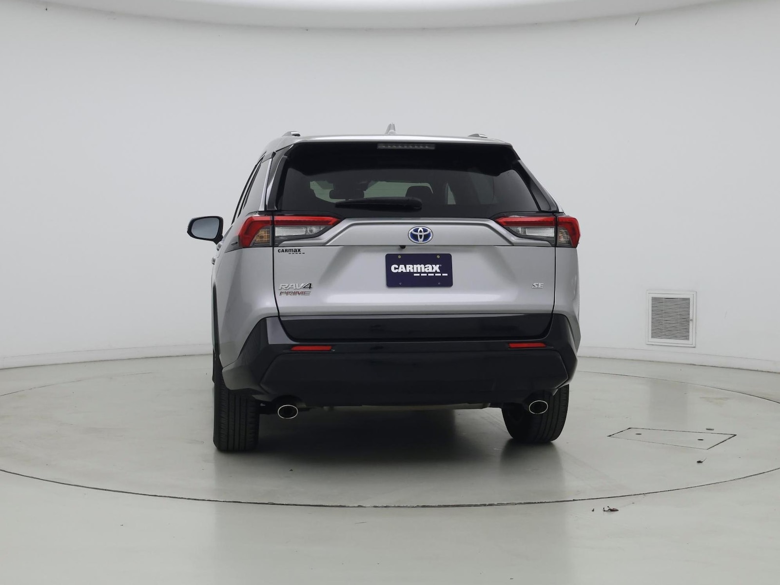 2022 Toyota RAV4 SE - Photo 7