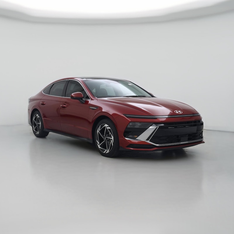 2025 Hyundai Sonata SEL Convenience