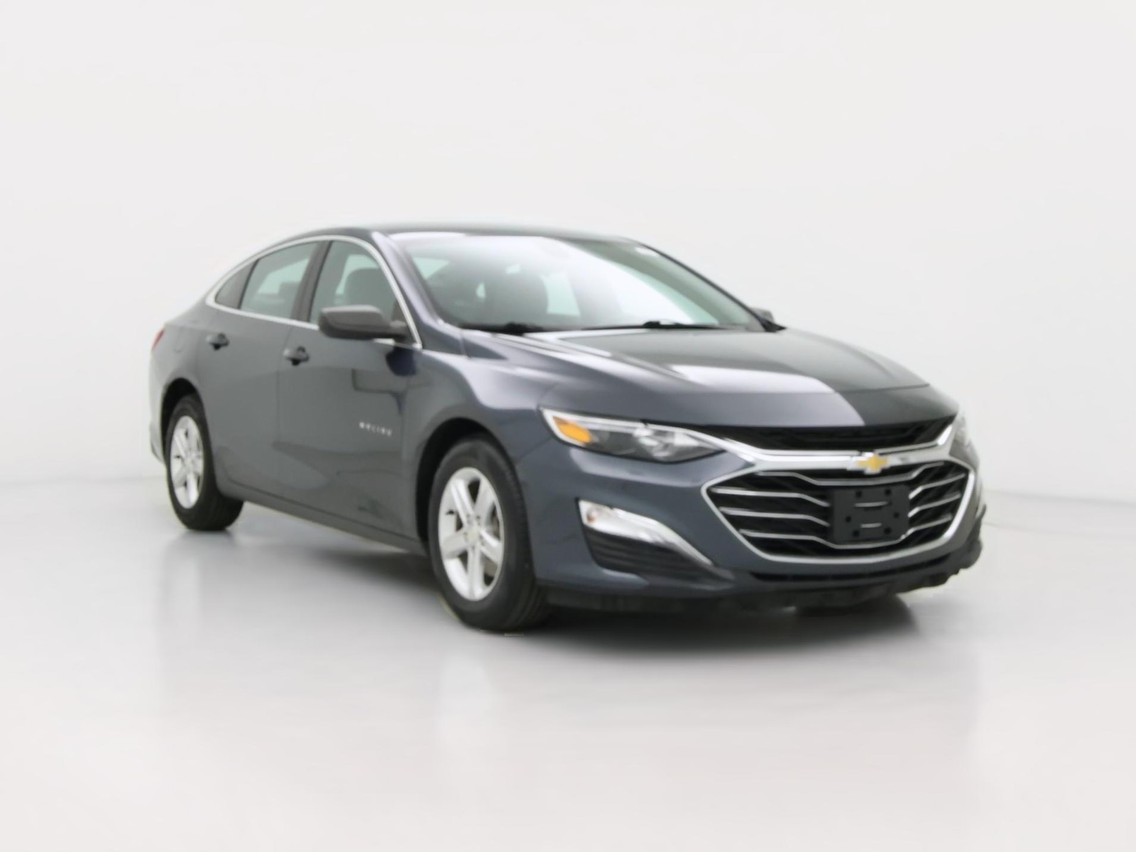 2020 Chevrolet Malibu