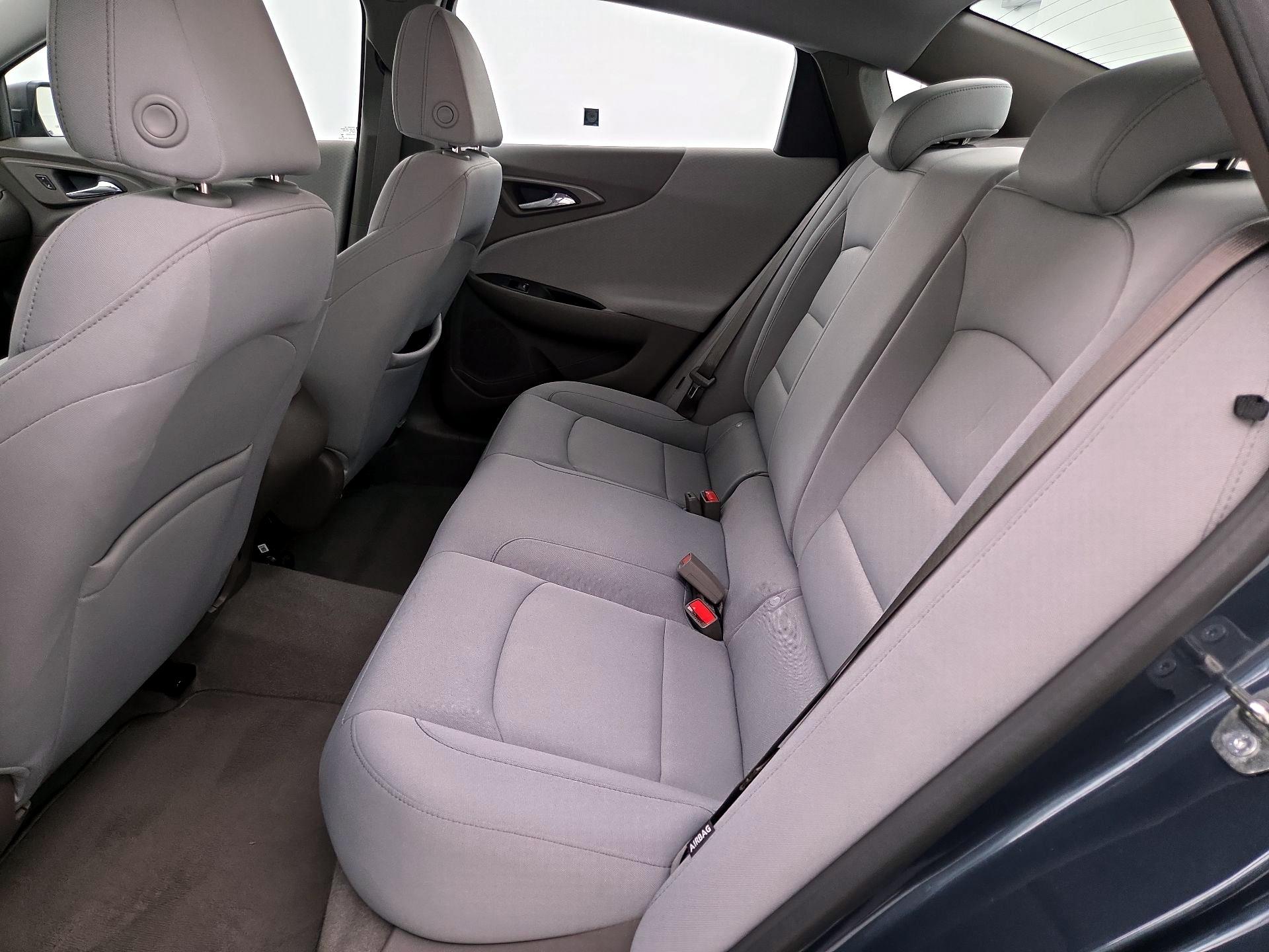 Thumbnail: 2020 Chevrolet Malibu - 19