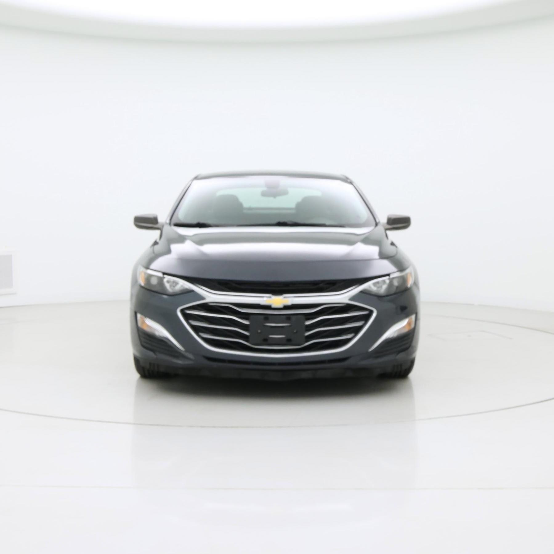 Thumbnail: 2020 Chevrolet Malibu - 5
