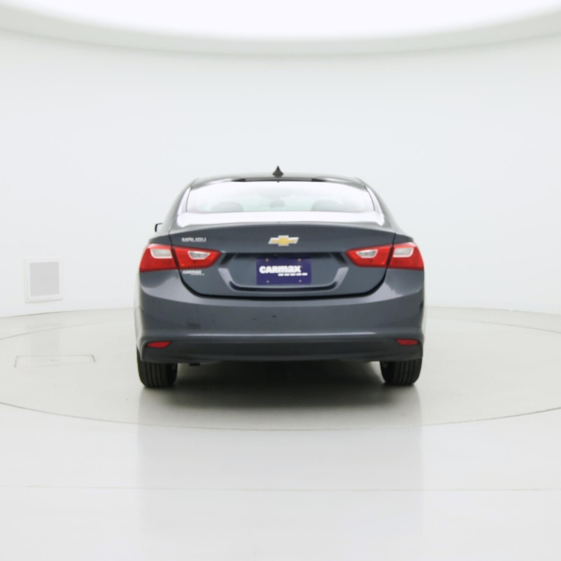 Thumbnail: 2020 Chevrolet Malibu - 6