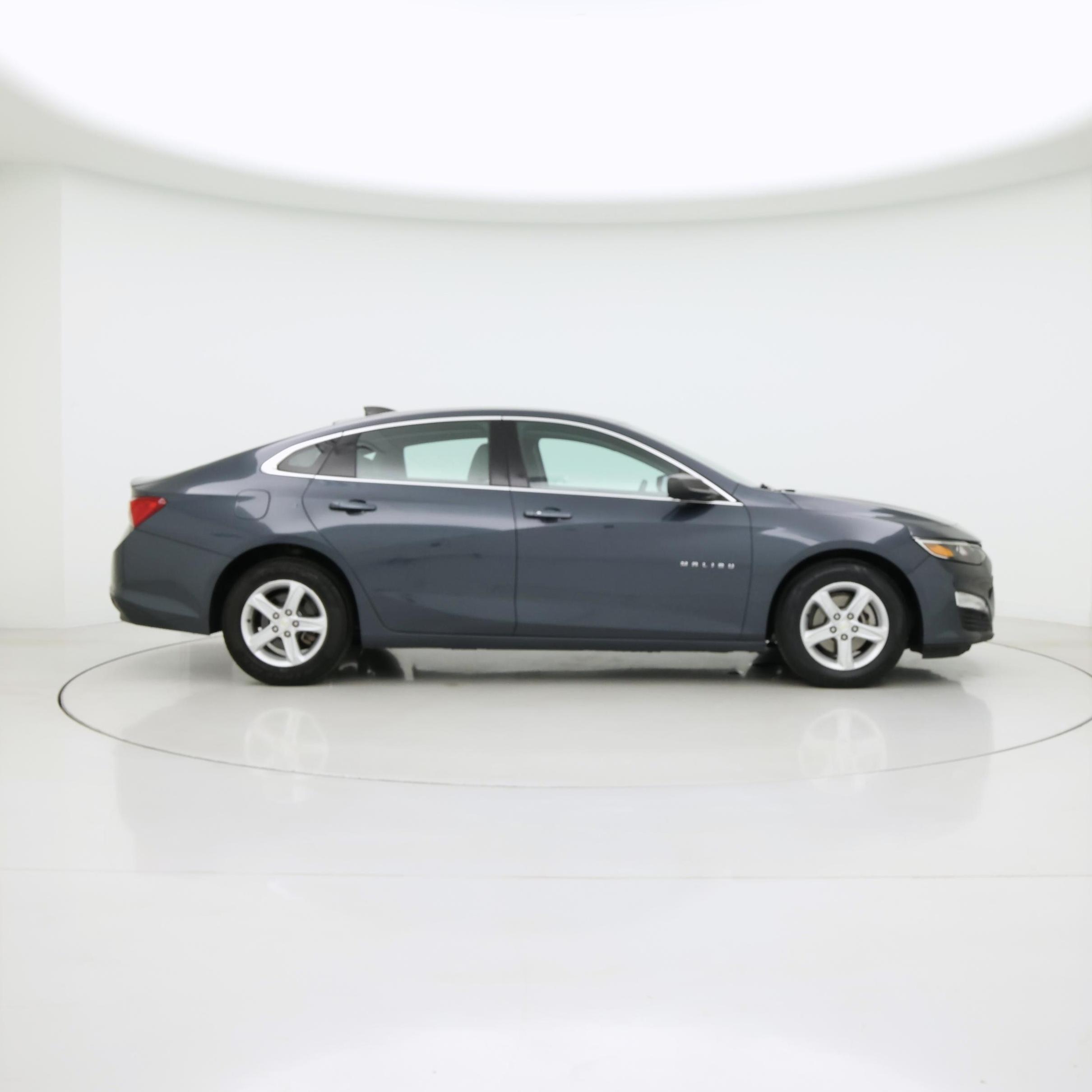 Thumbnail: 2020 Chevrolet Malibu - 7