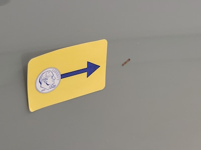 Condition detail