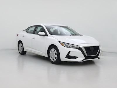 2021 Nissan Sentra S