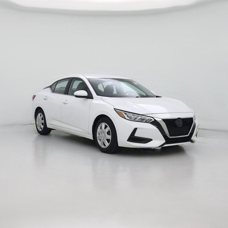2021 Nissan Sentra S