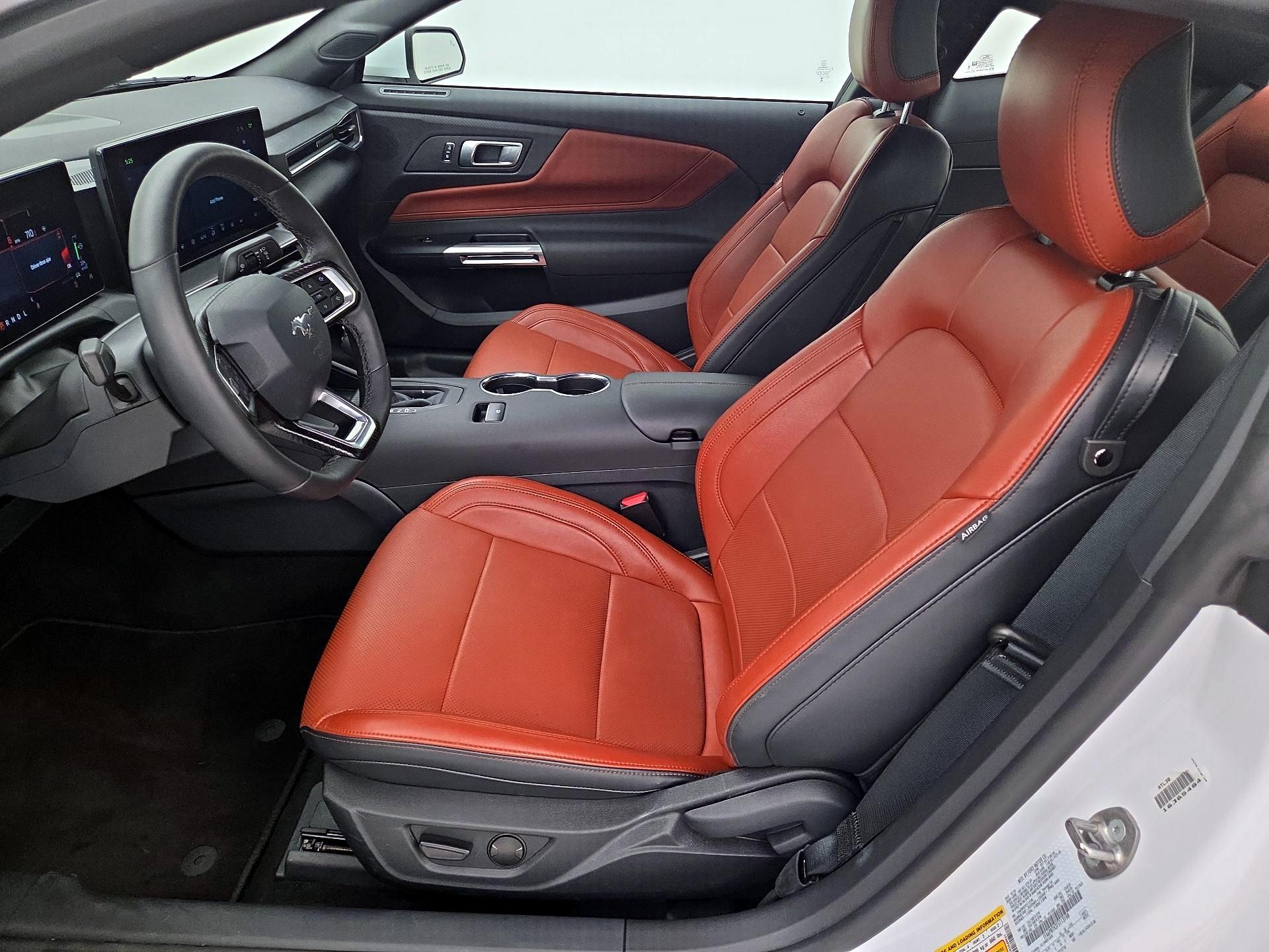 Thumbnail: 2026 Ford Mustang - 11
