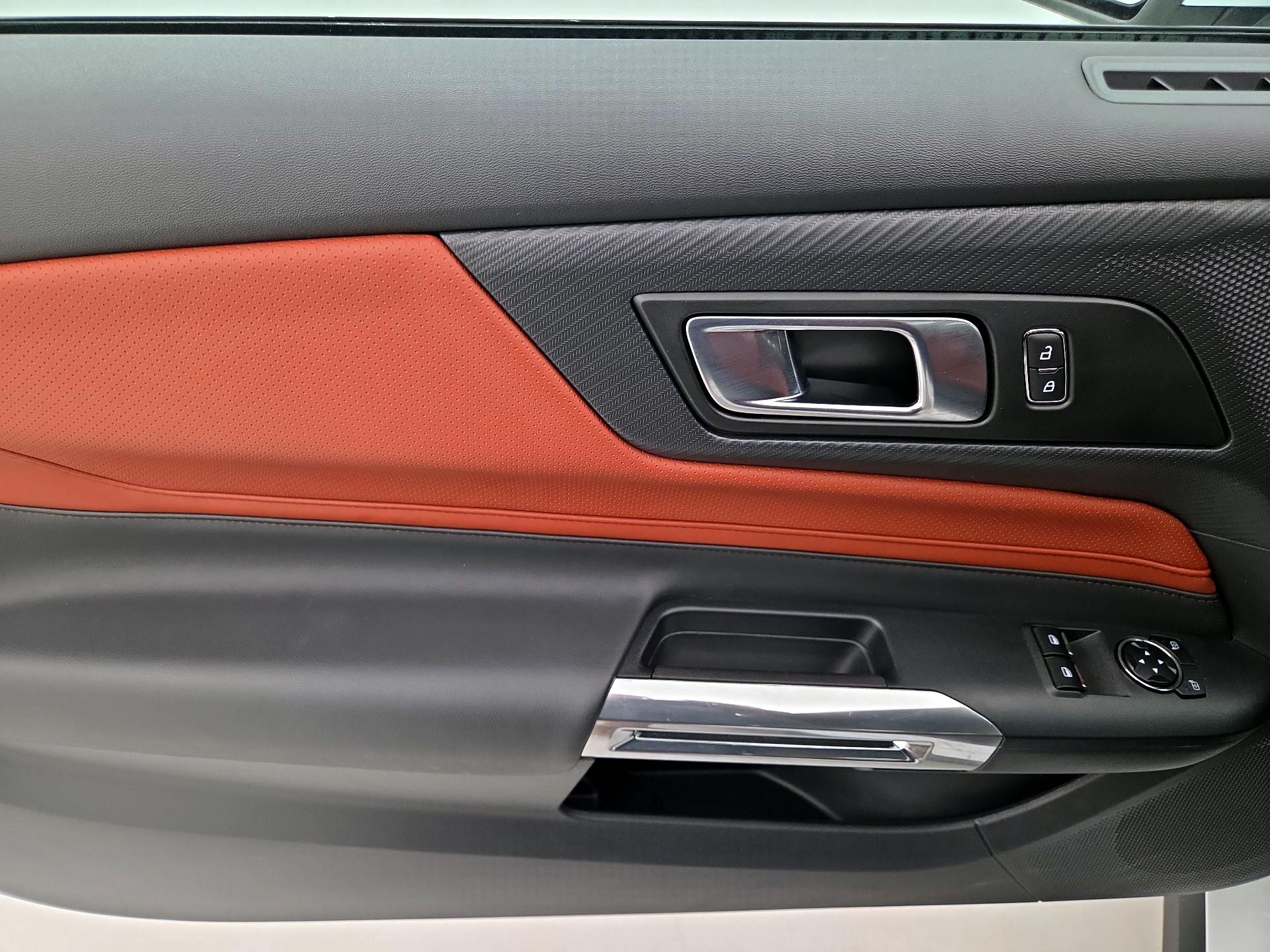 Thumbnail: 2026 Ford Mustang - 12