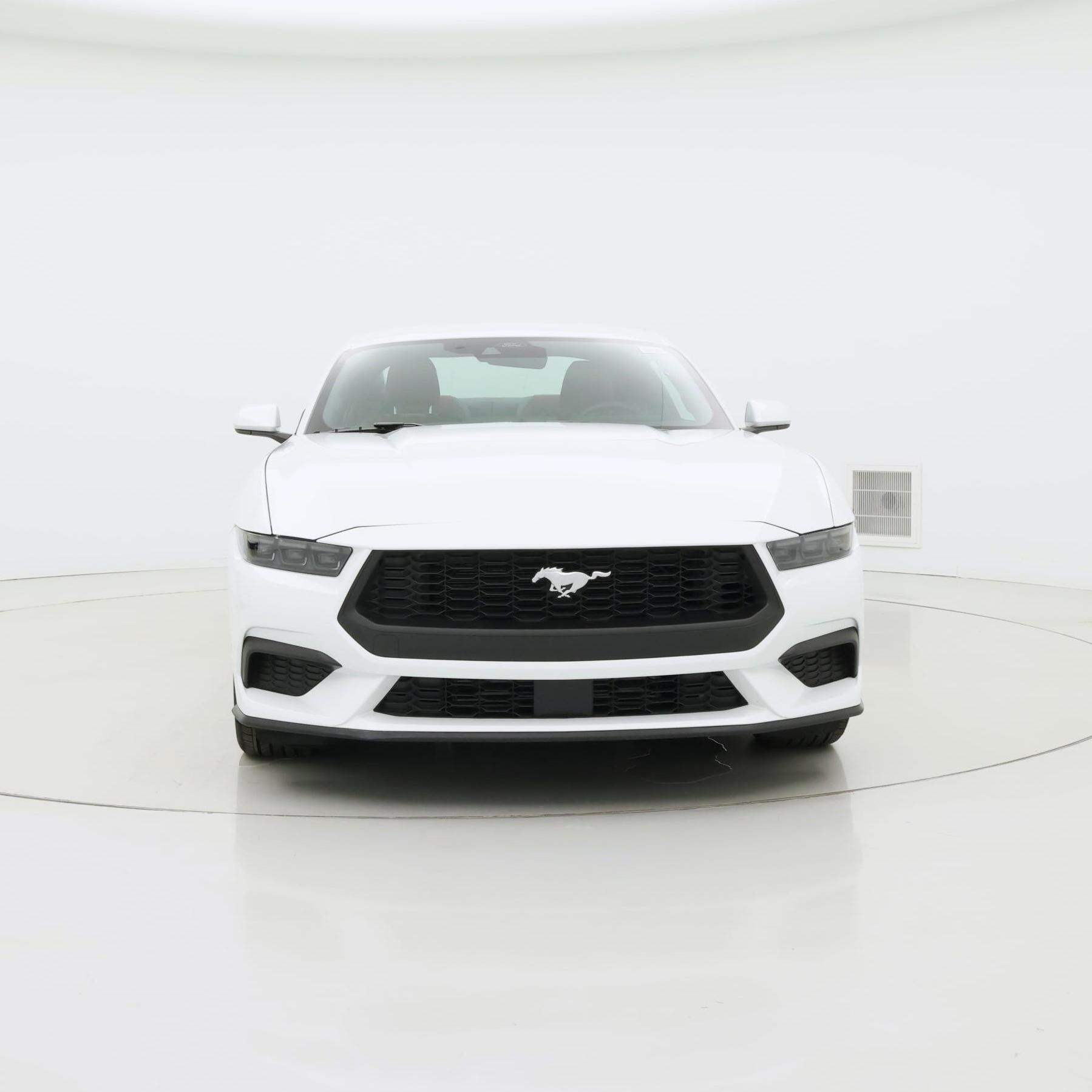 Thumbnail: 2026 Ford Mustang - 5