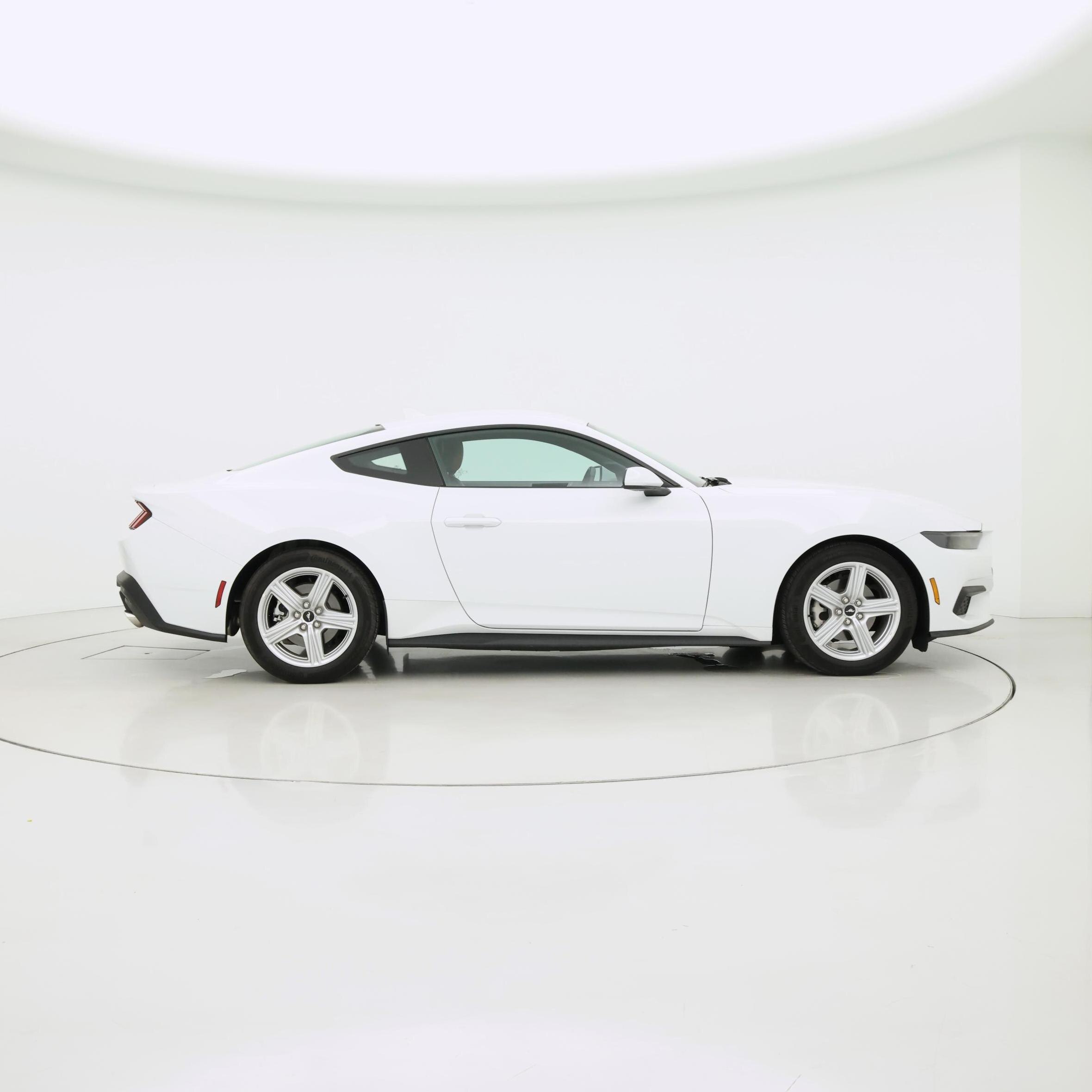 Thumbnail: 2026 Ford Mustang - 7