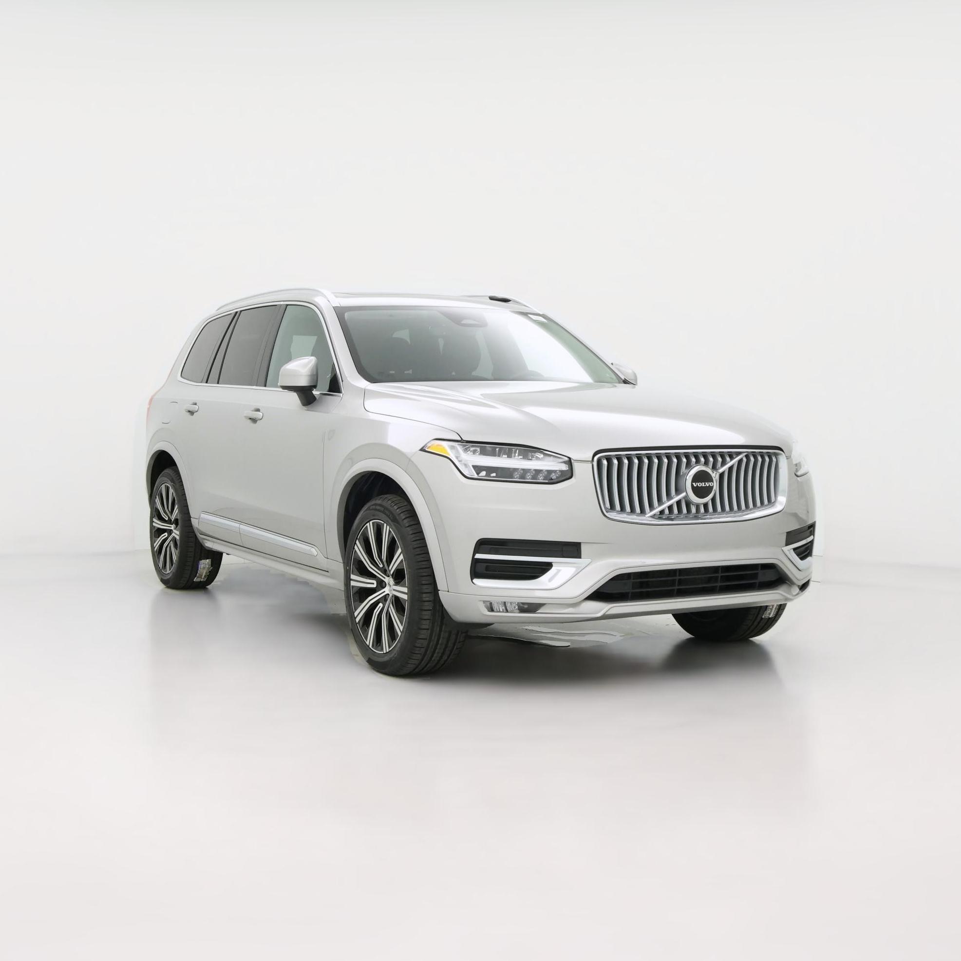 Thumbnail: 2025 Volvo XC90 - 1