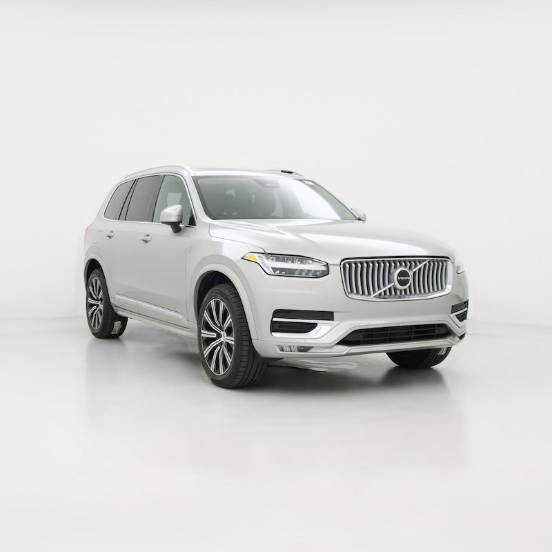 2025 Volvo XC90 B5 Core