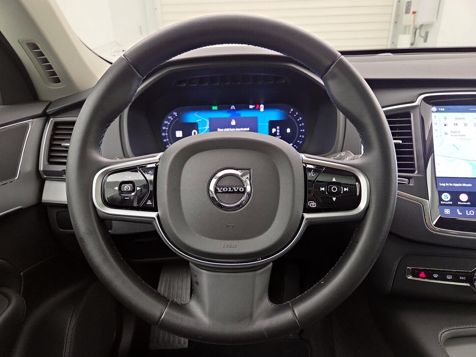 Thumbnail: 2025 Volvo XC90 - 10