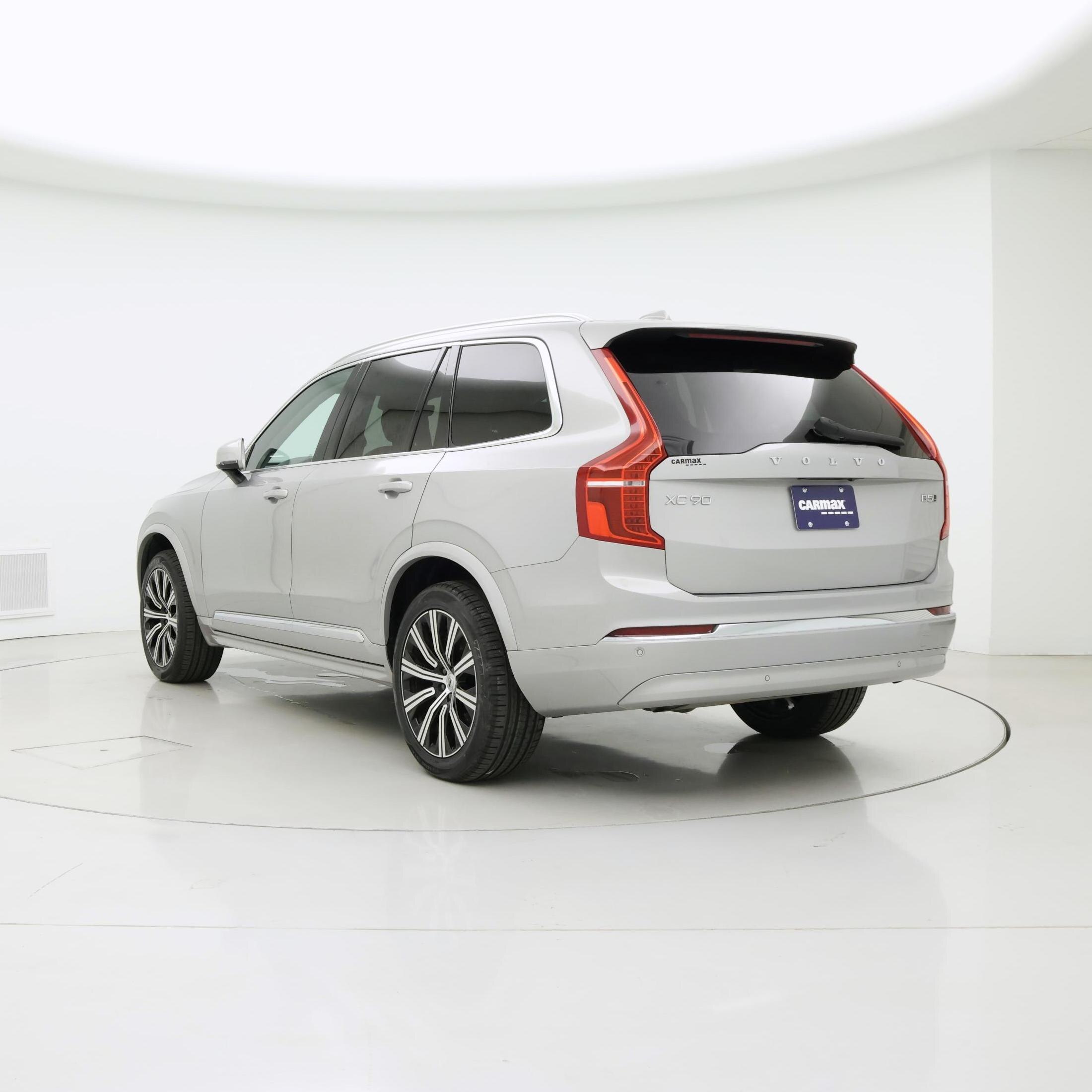 Thumbnail: 2025 Volvo XC90 - 2