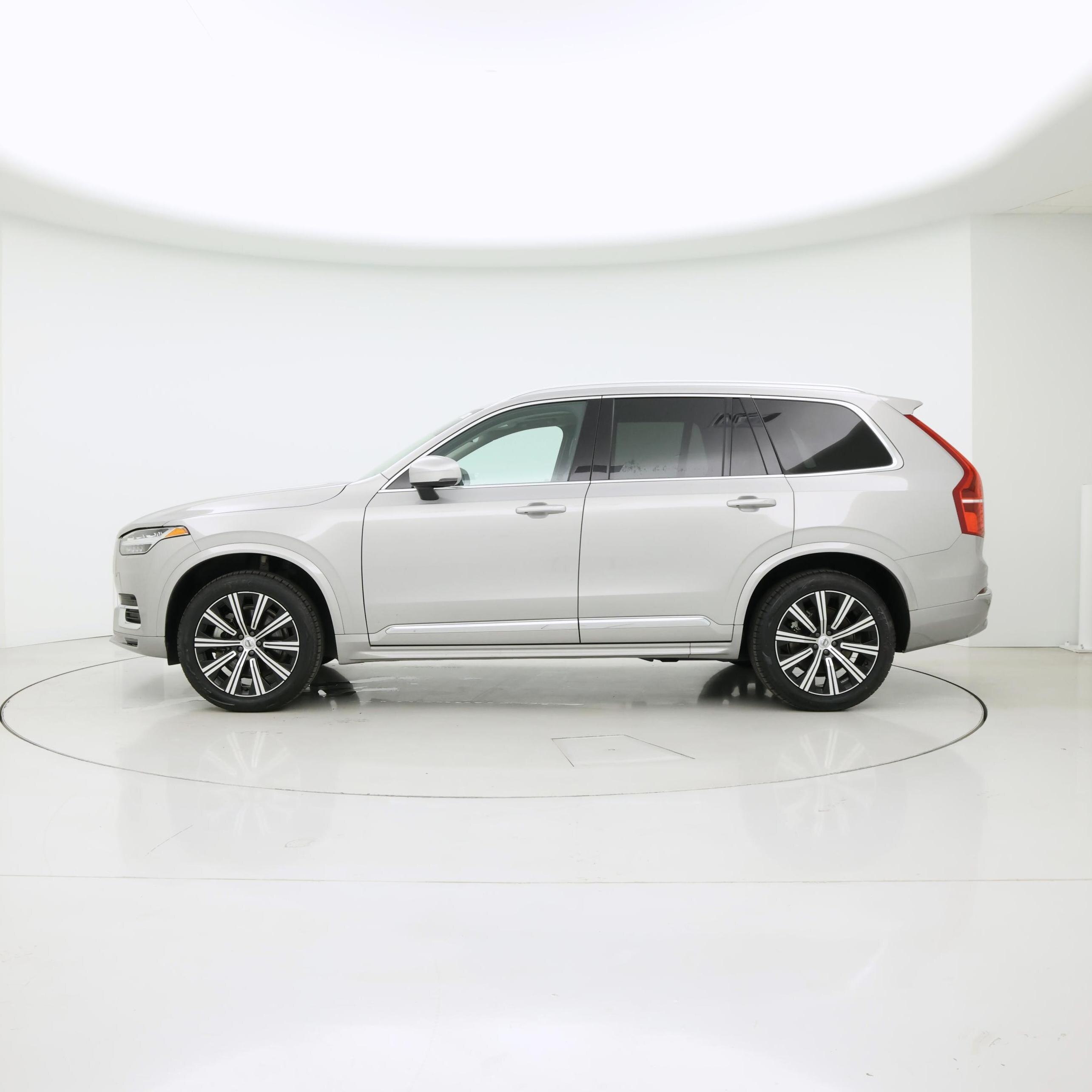 Thumbnail: 2025 Volvo XC90 - 3