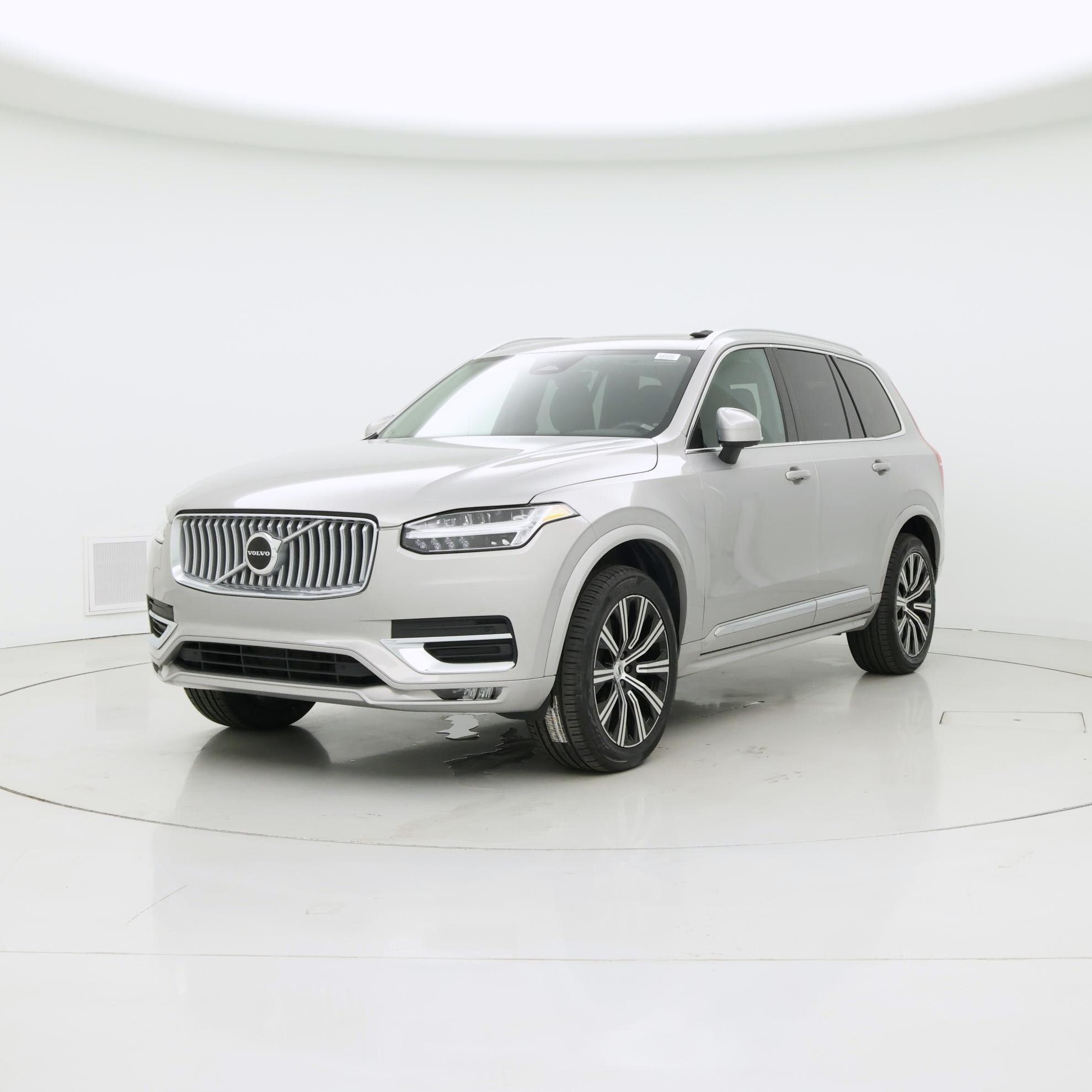 Thumbnail: 2025 Volvo XC90 - 4