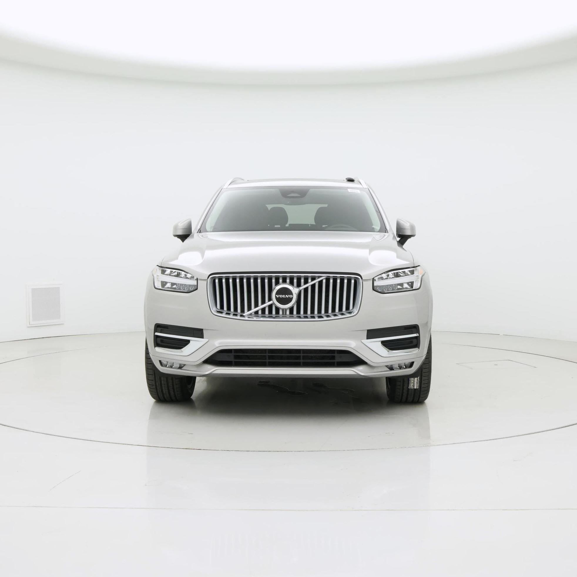 Thumbnail: 2025 Volvo XC90 - 5